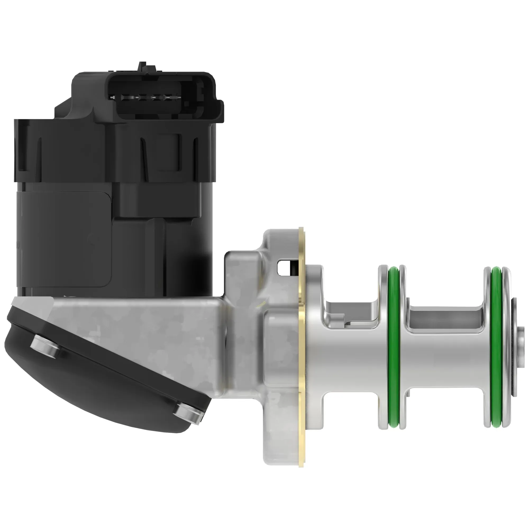 EXHAUST GAS RECYCLING VALVE