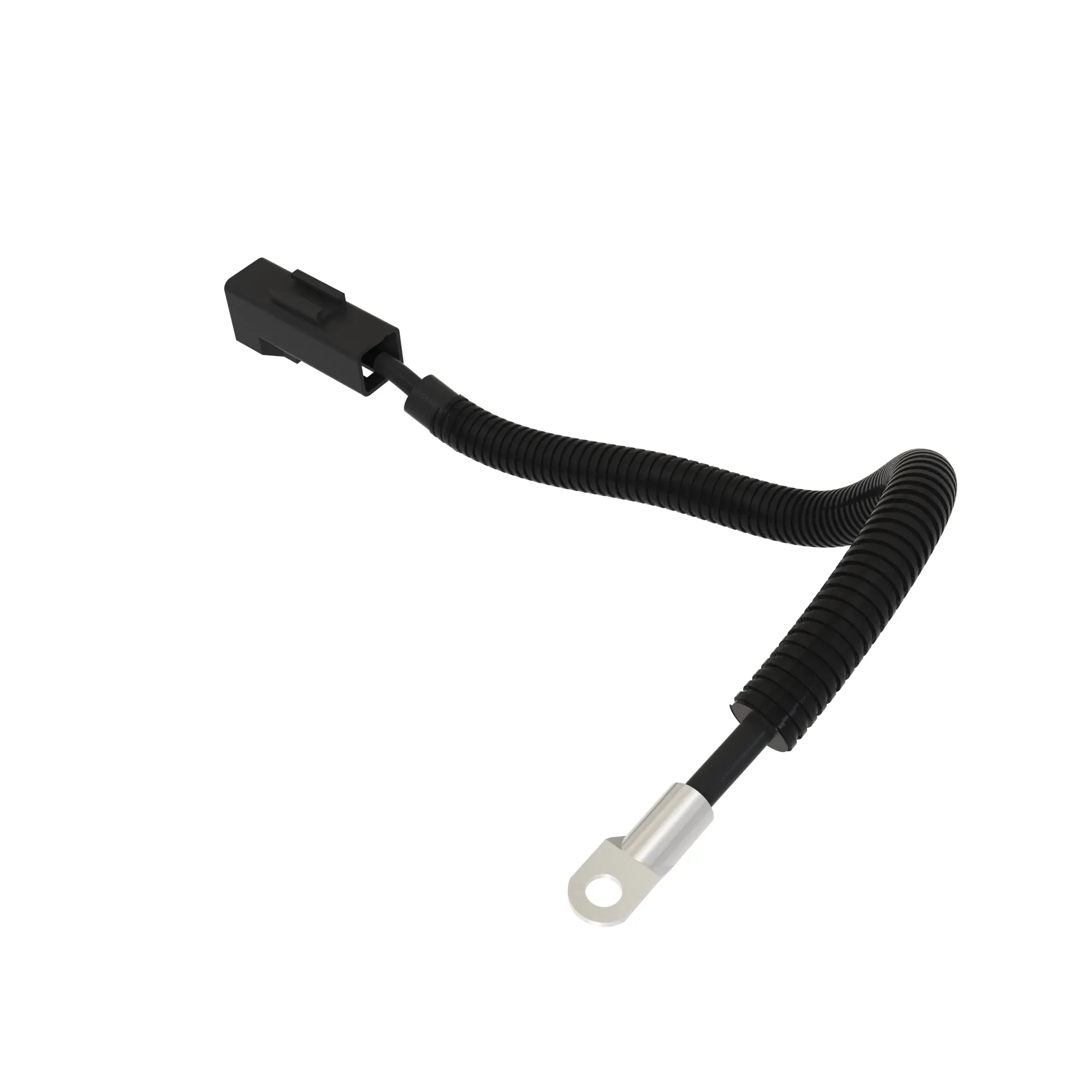 WIRING HARNESS, ADAPTER POWER SUPPLY AIR PREHEATER 2VHPCR
