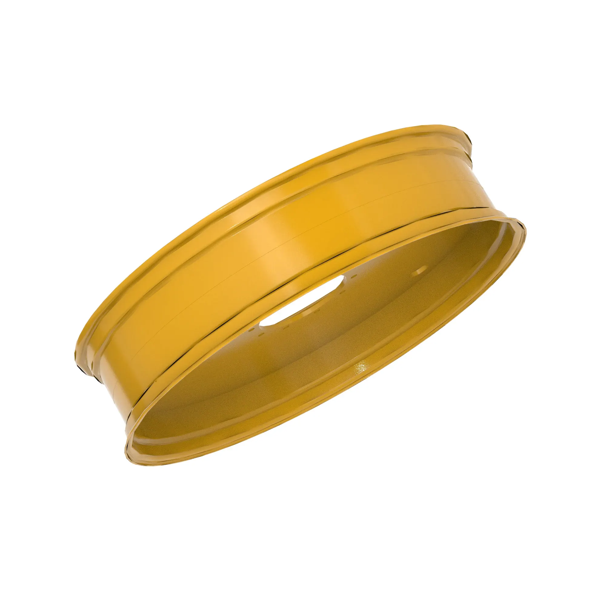 Rim And Wheel Center