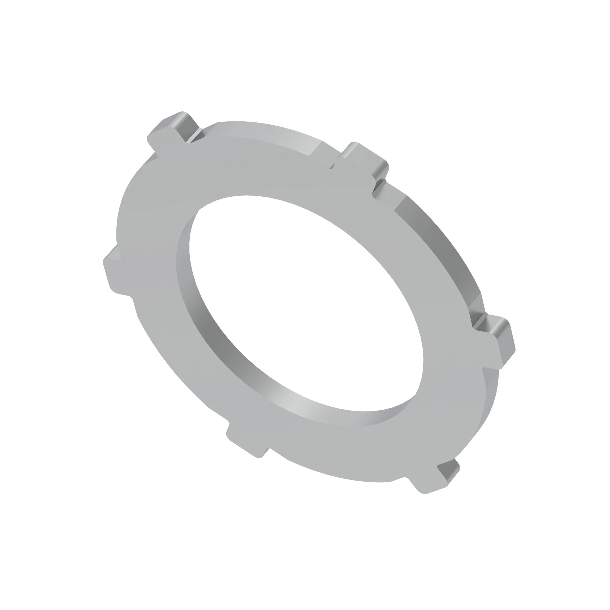 John Deere Intermediate Disc - T19615