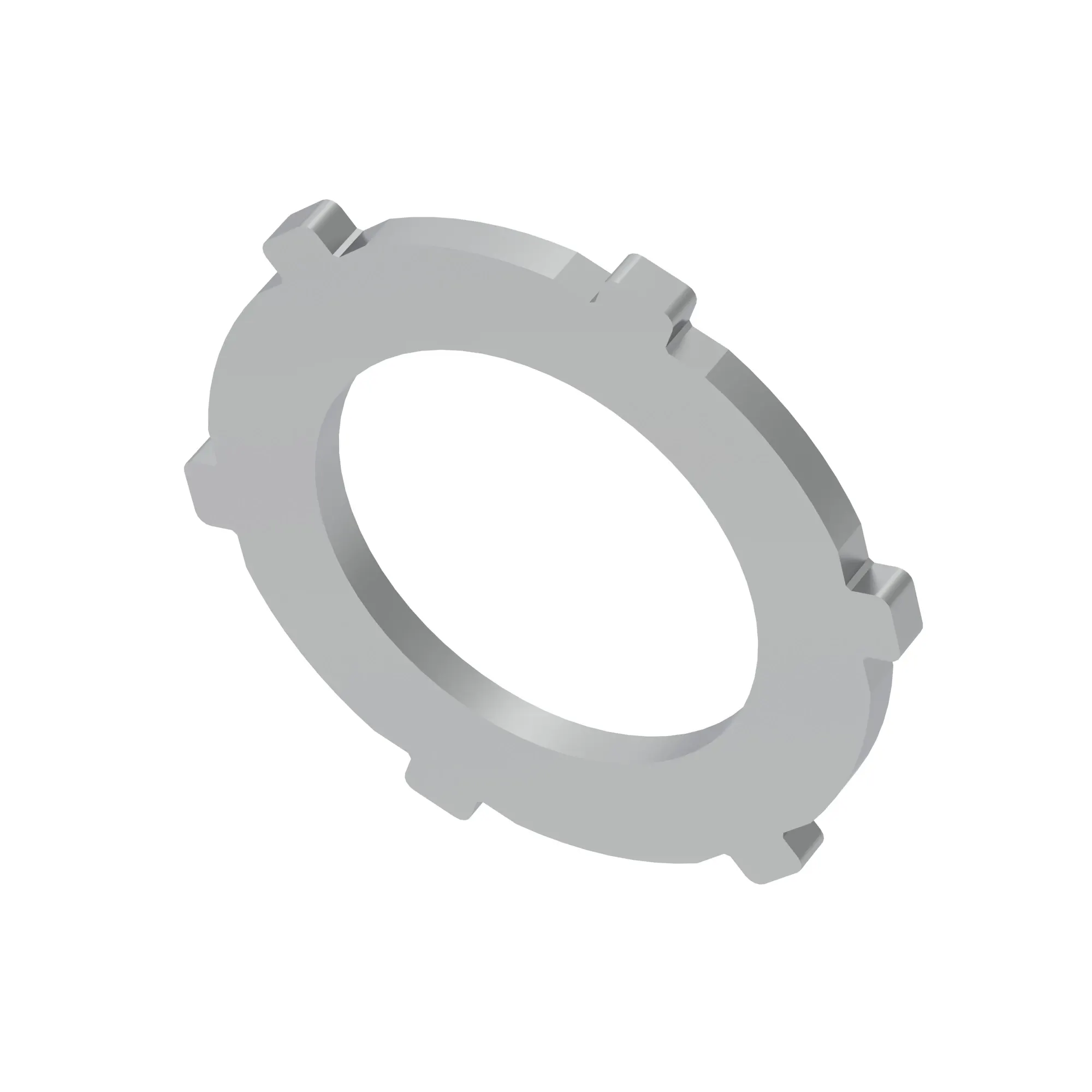 John Deere Intermediate Disc - T19615