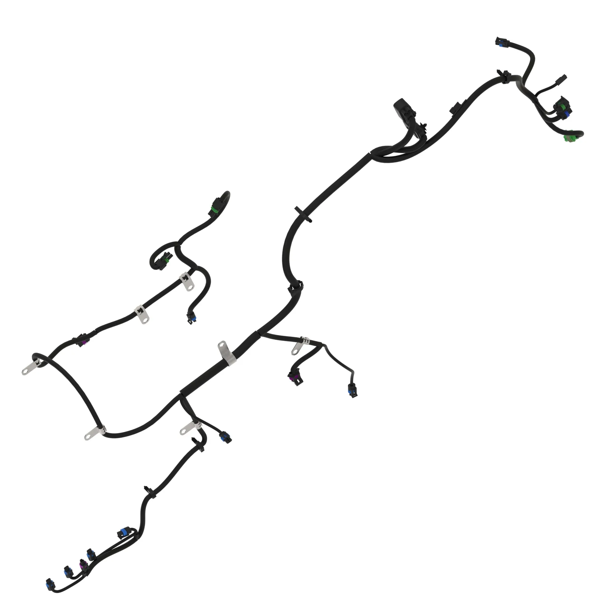 John Deere Wiring Harness - SJ30840