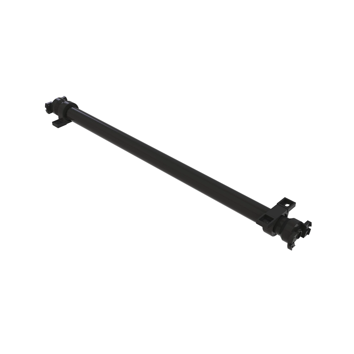 Universal Driveshaft, Universal Dri