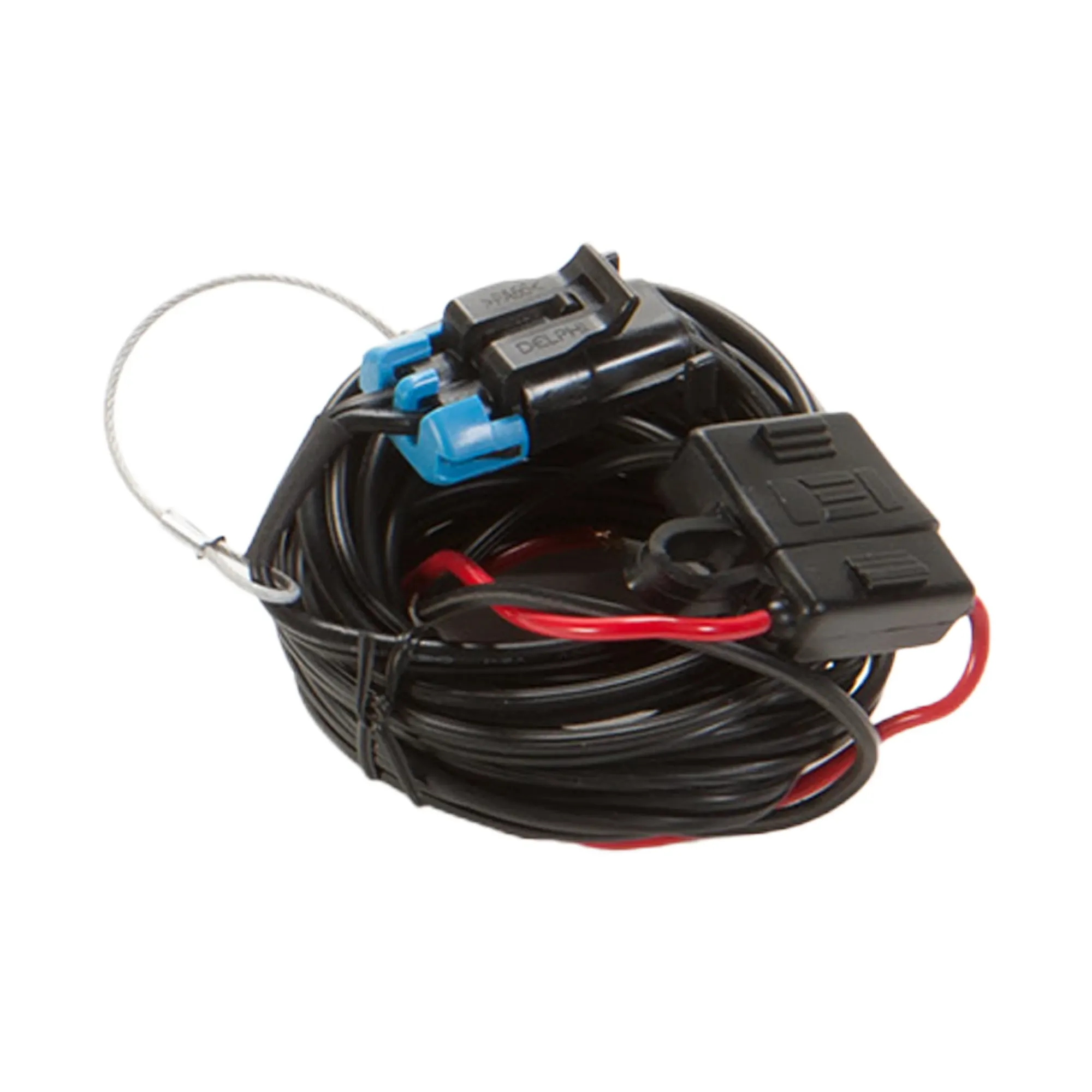John Deere 10 ft Power Cable - SW006066