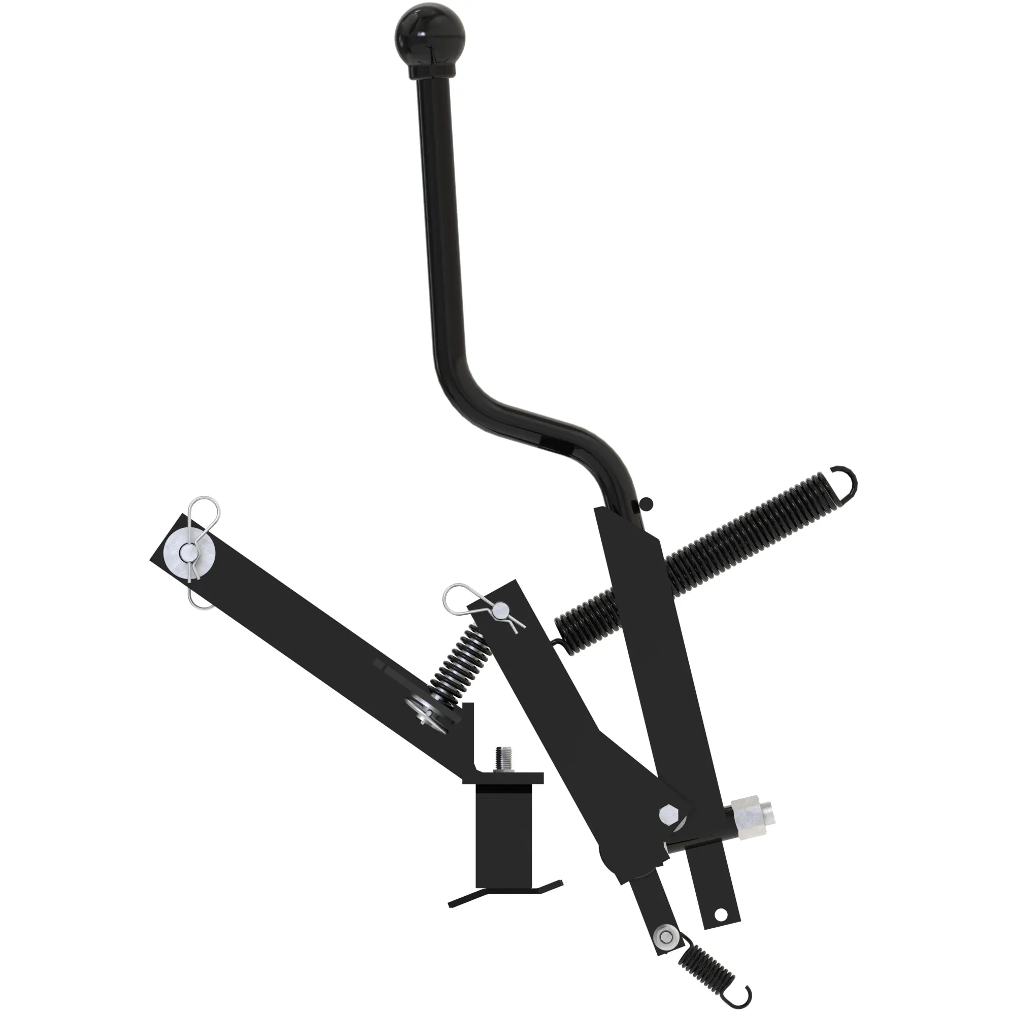 Mounting Parts