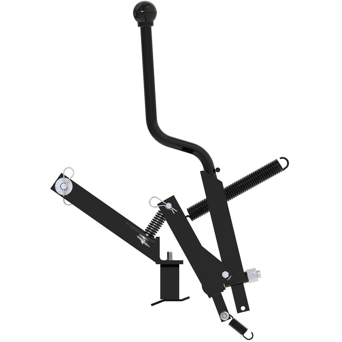 Mounting Parts