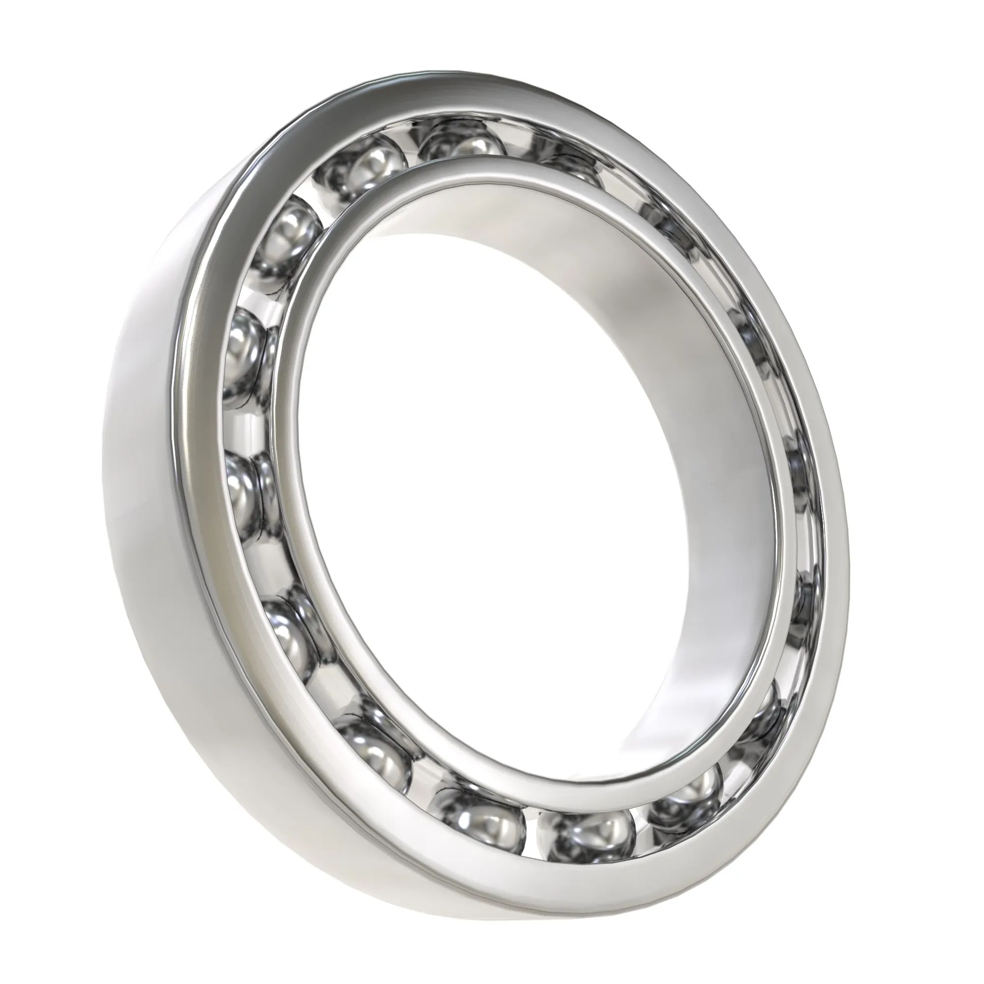 CYLINDRICAL ROLLER BEARING