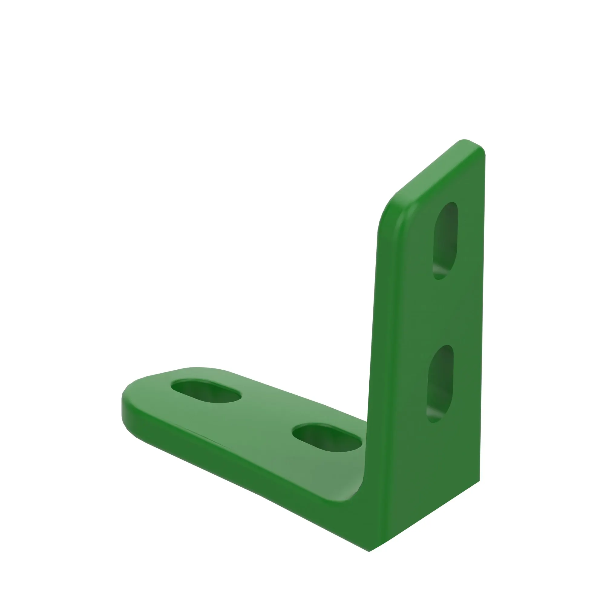 GUSSET, AUGER EXTENSION, RH
