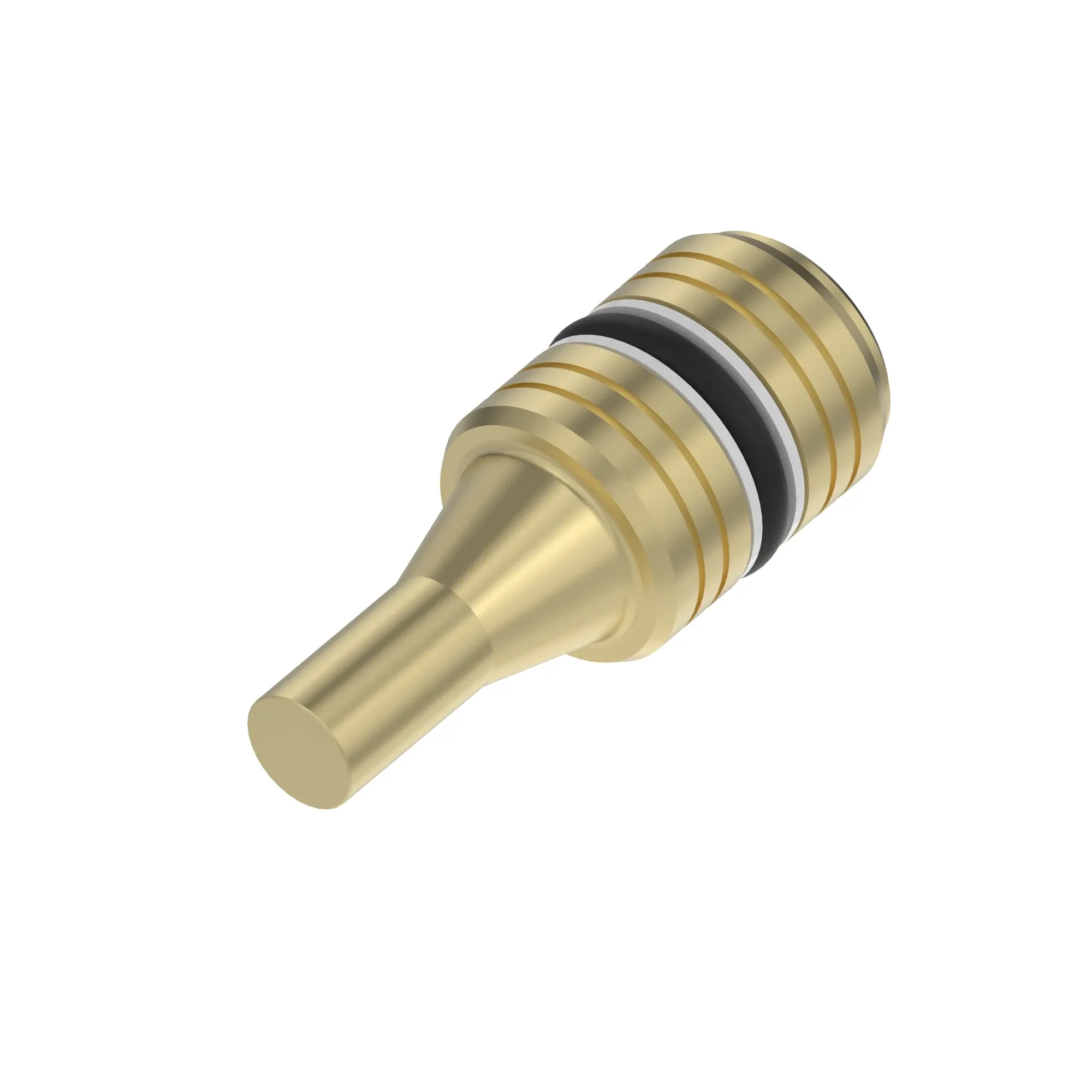 John Deere Pilot Operated Low Leak Check Valve - RE172230