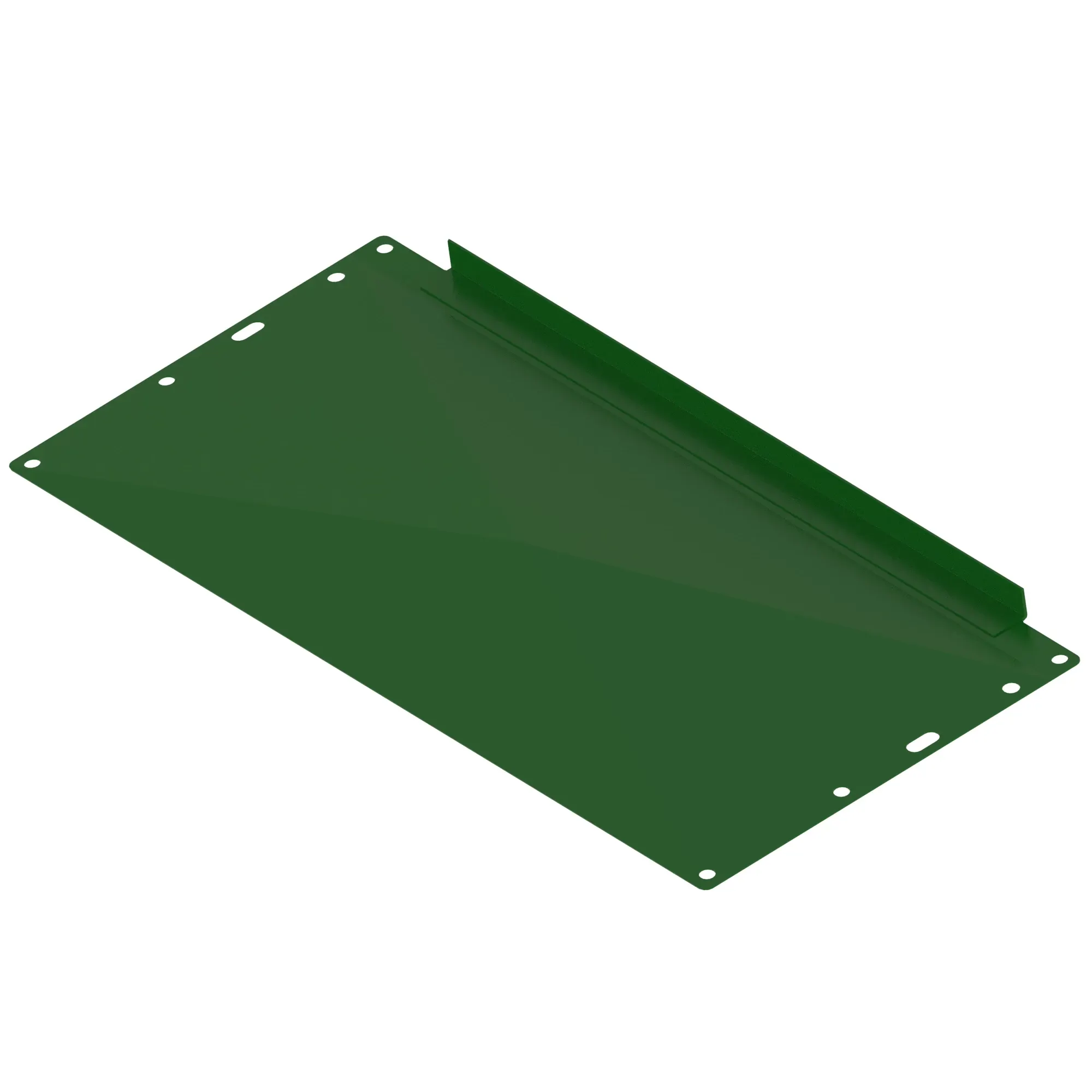 SHEET-HOOD LH