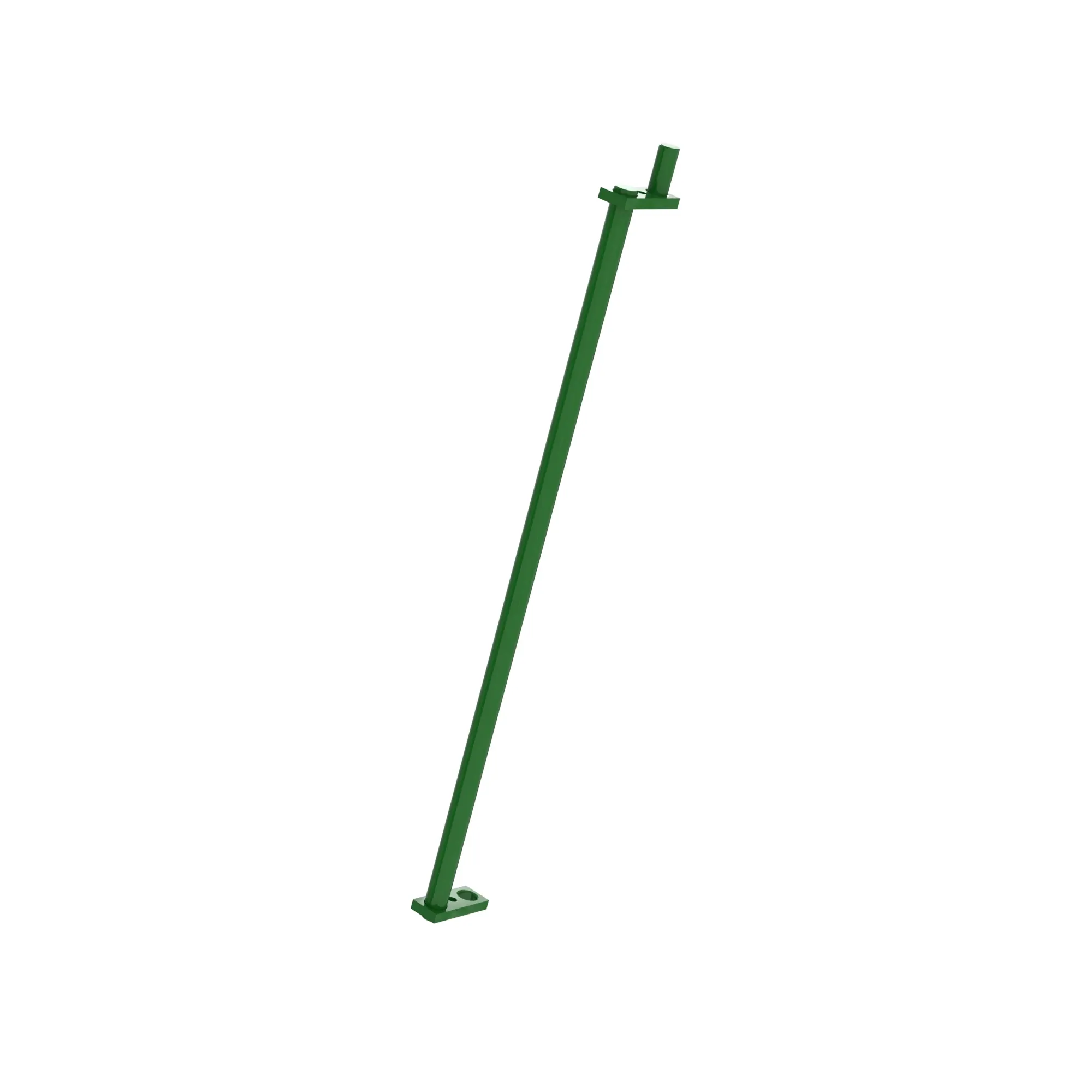 John Deere Walker Tine Separator Crank - DQ42194