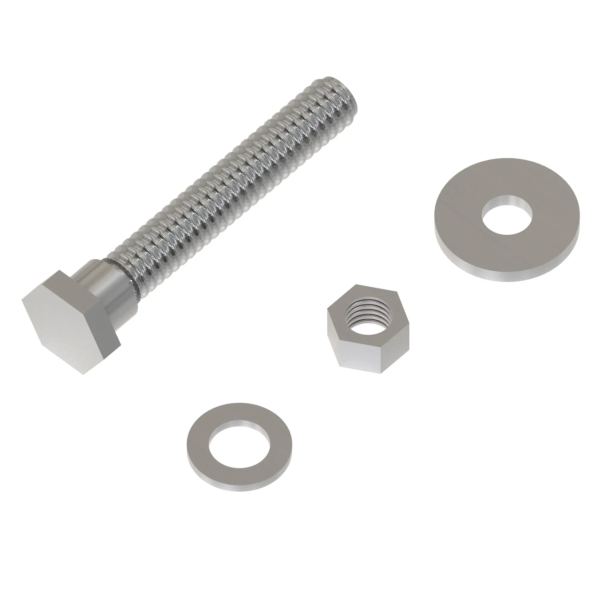 Bolt Kit