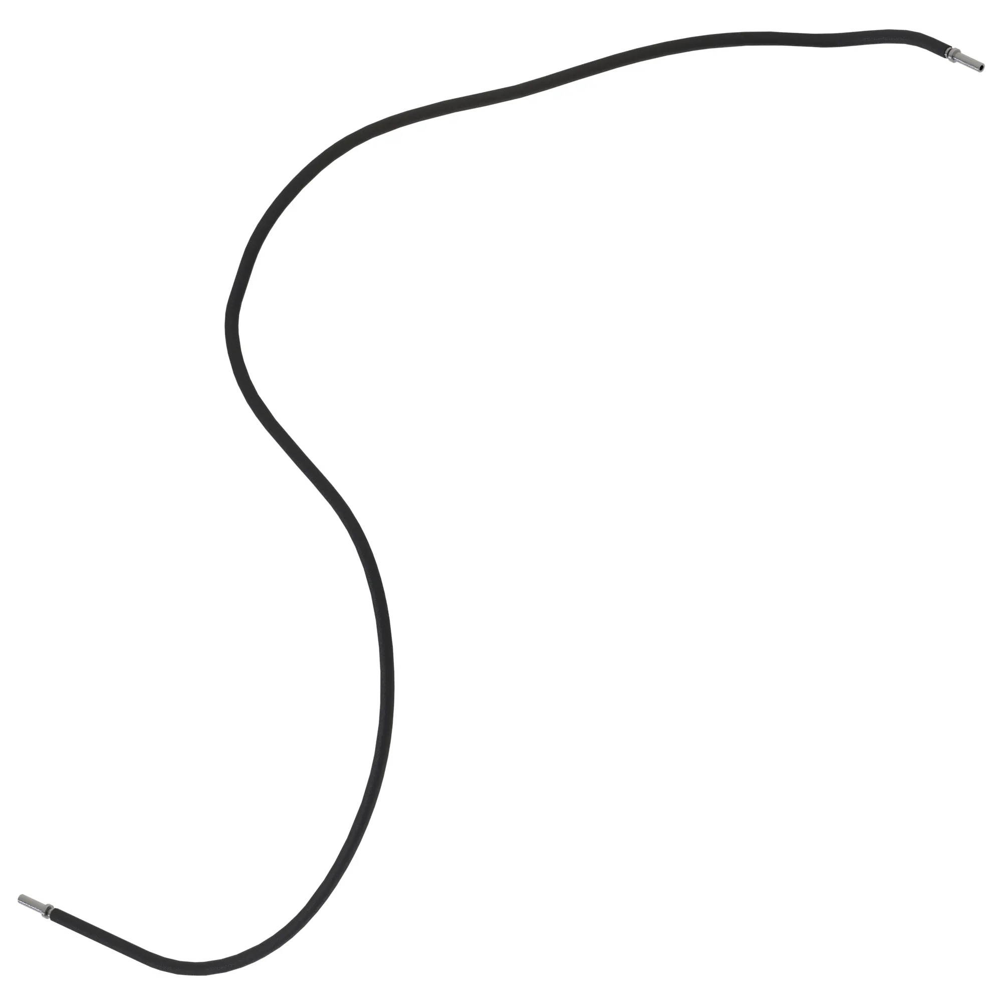 Grease Hose