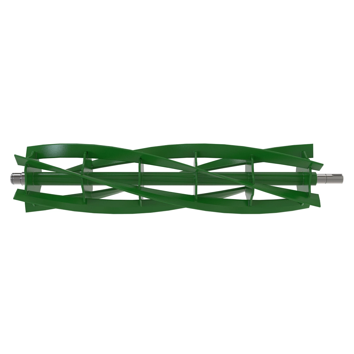 Mower Reel, 75CM, Le.Back/Center 5 Bl