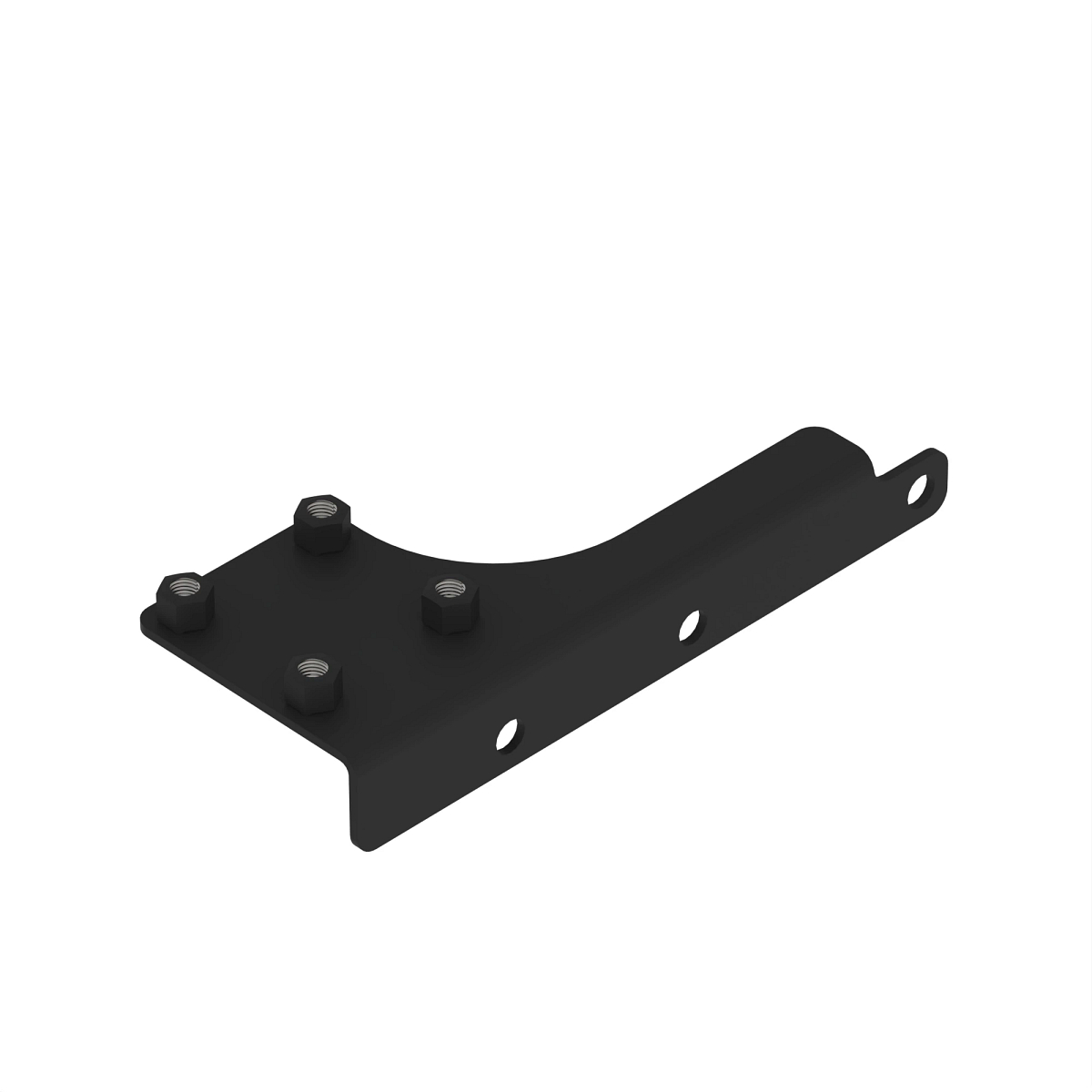 John Deere Lower Fender Bracket - RE571545