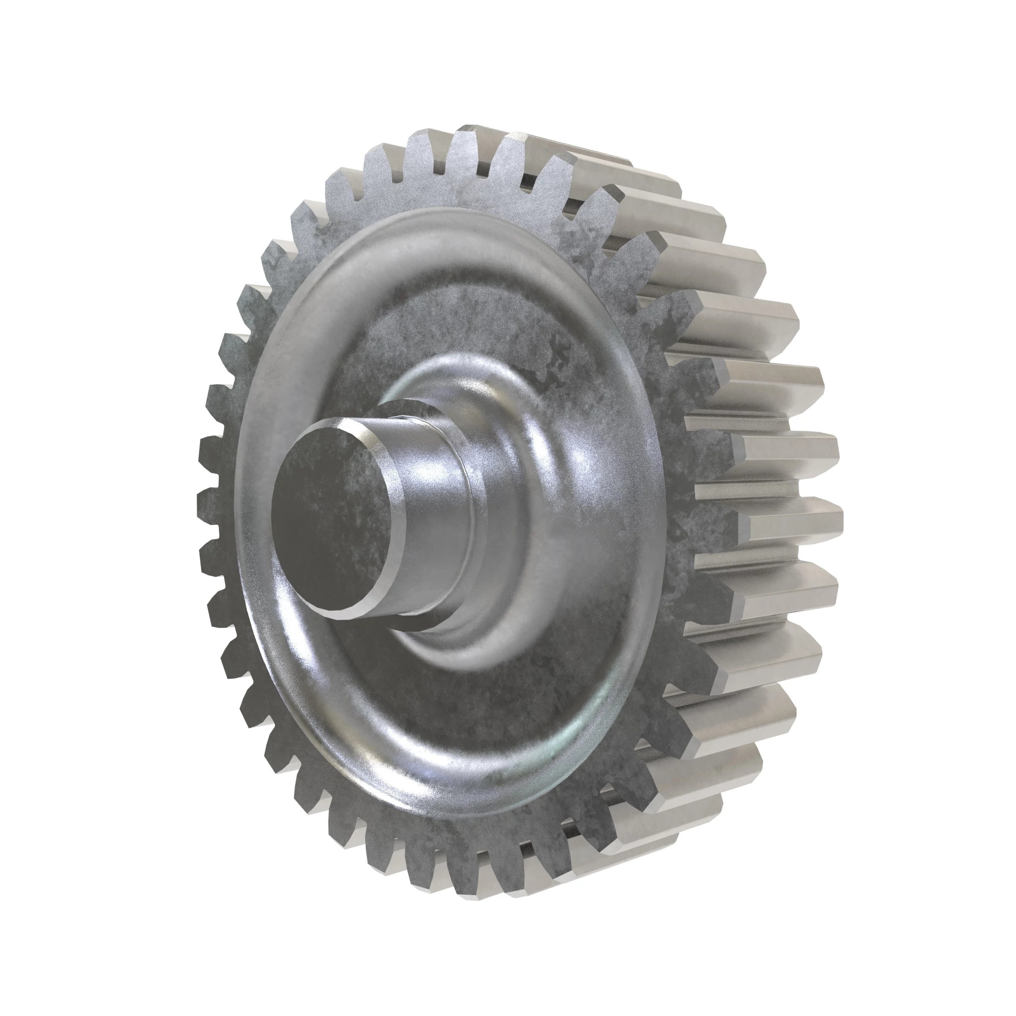 John Deere Gear - CE19930