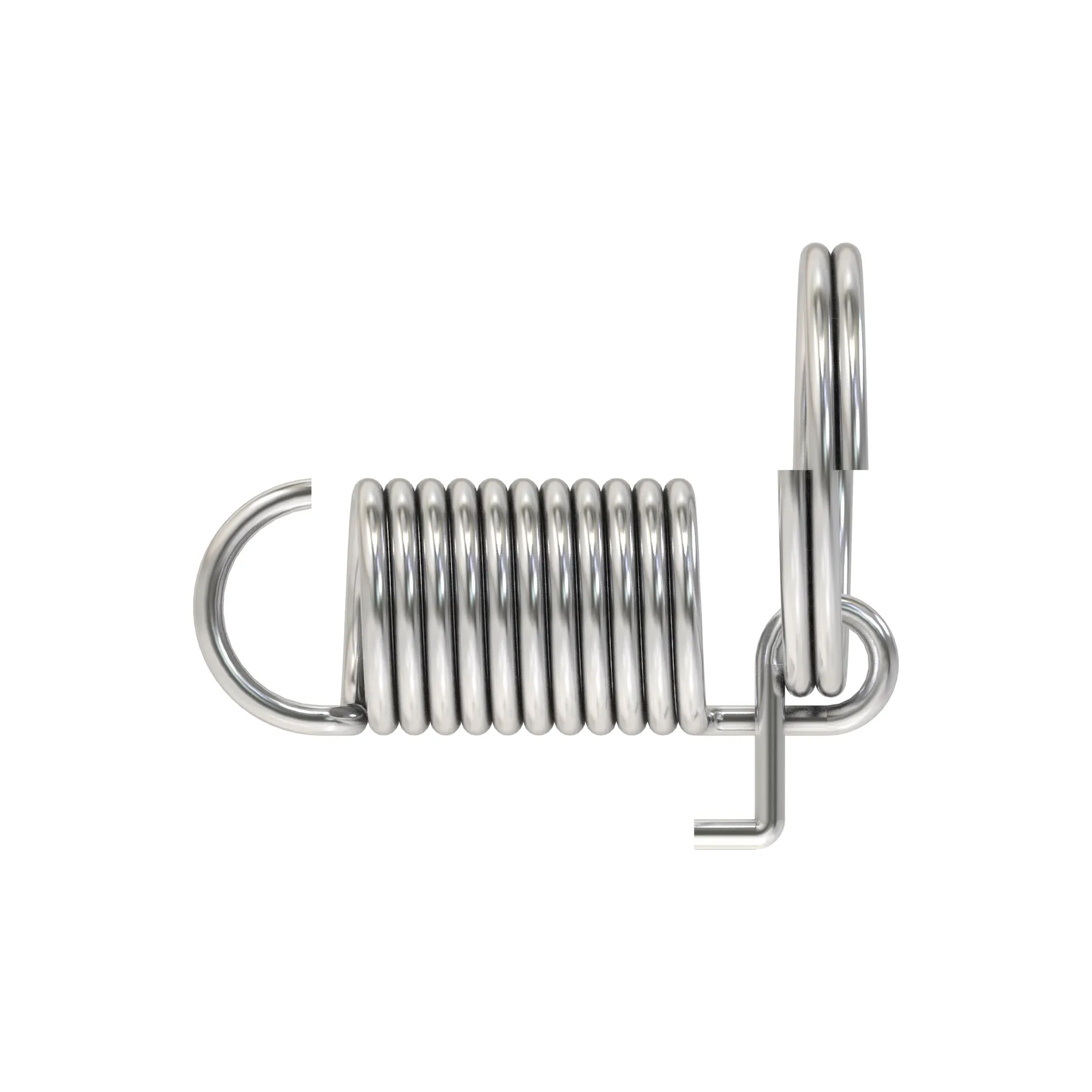 EXTENSION SPRING, SPRING,EXTENSION