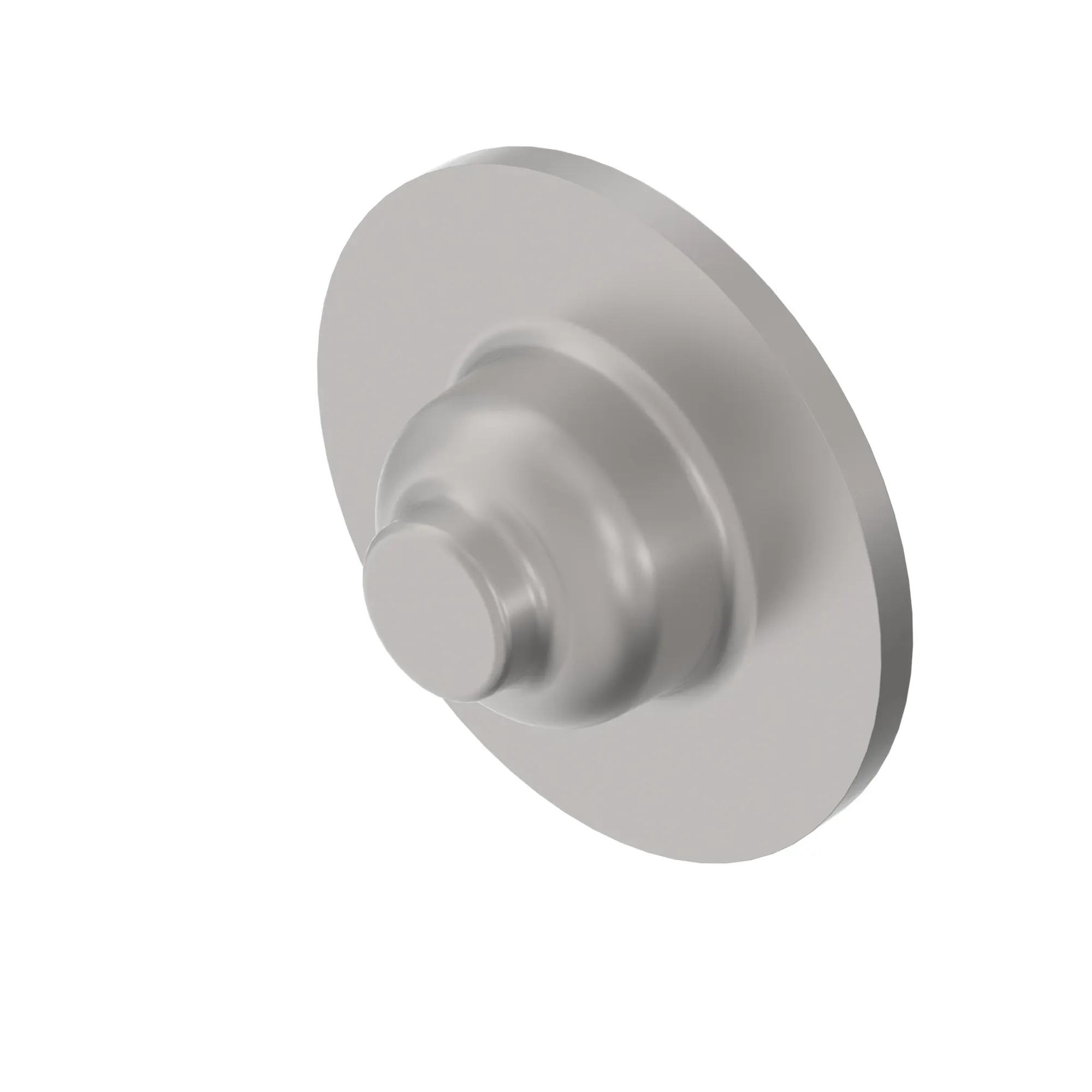 HUB, CHAFF SPREADER PUMP