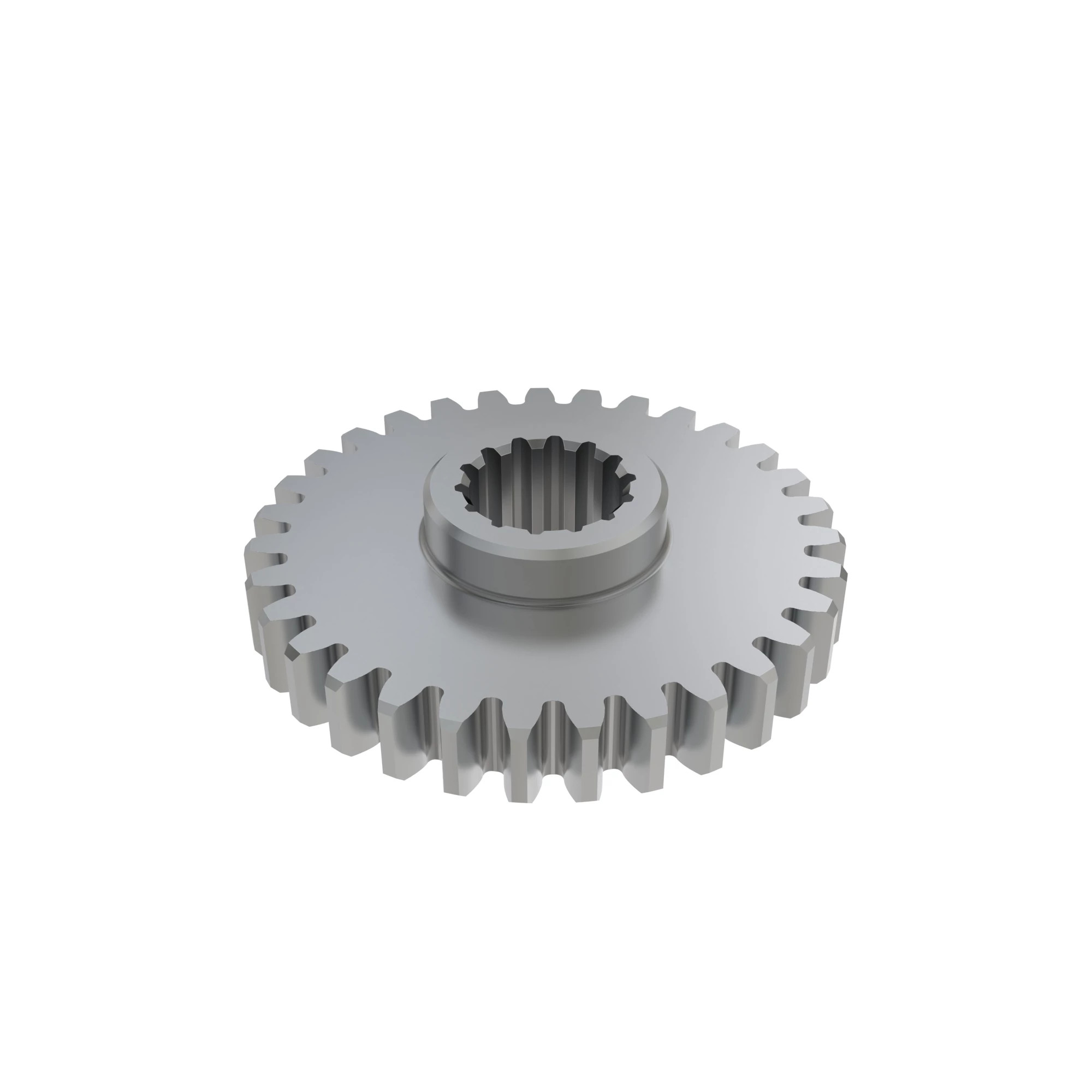 John Deere Mid PTO Gear - LVU21833