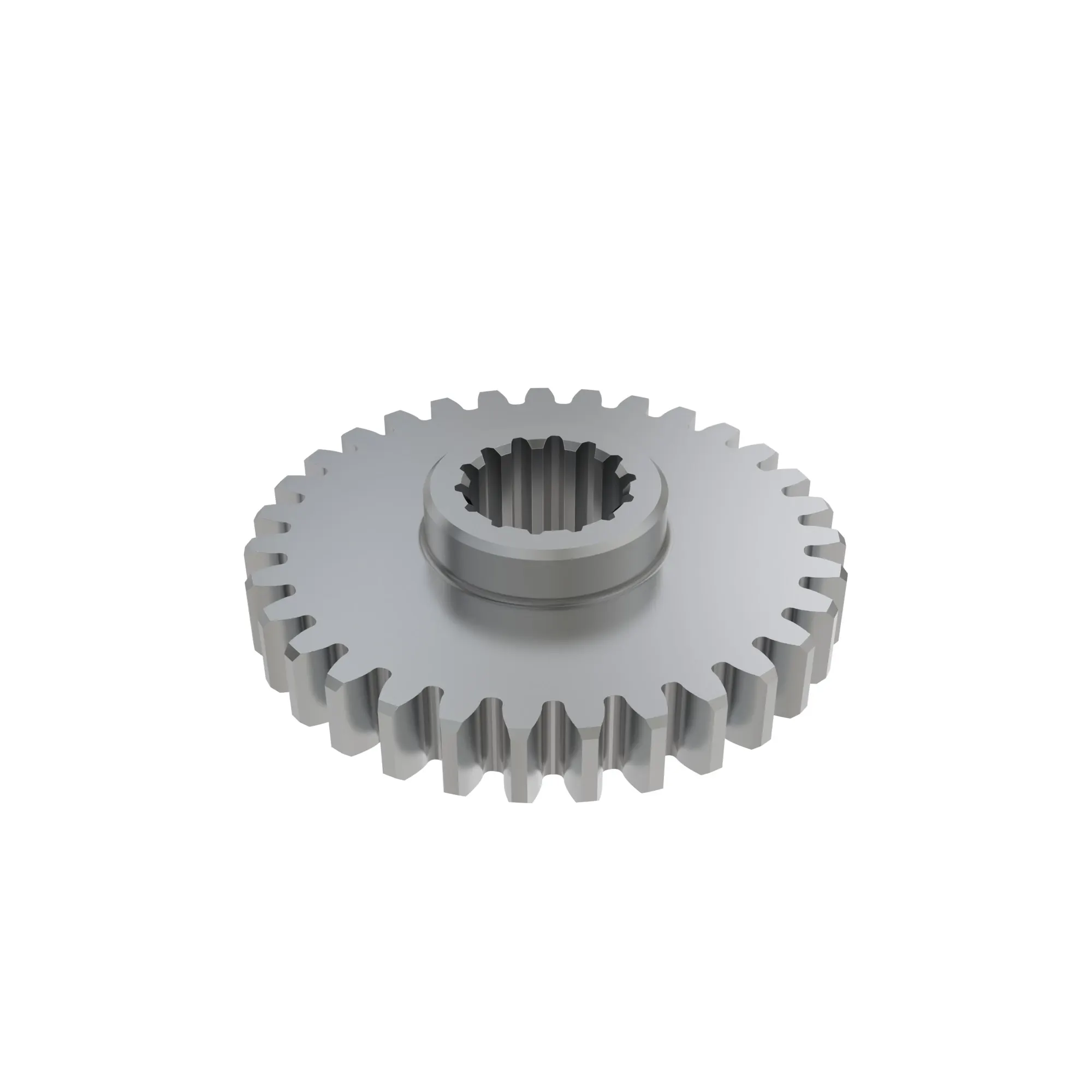 John Deere Mid PTO Gear - LVU21833