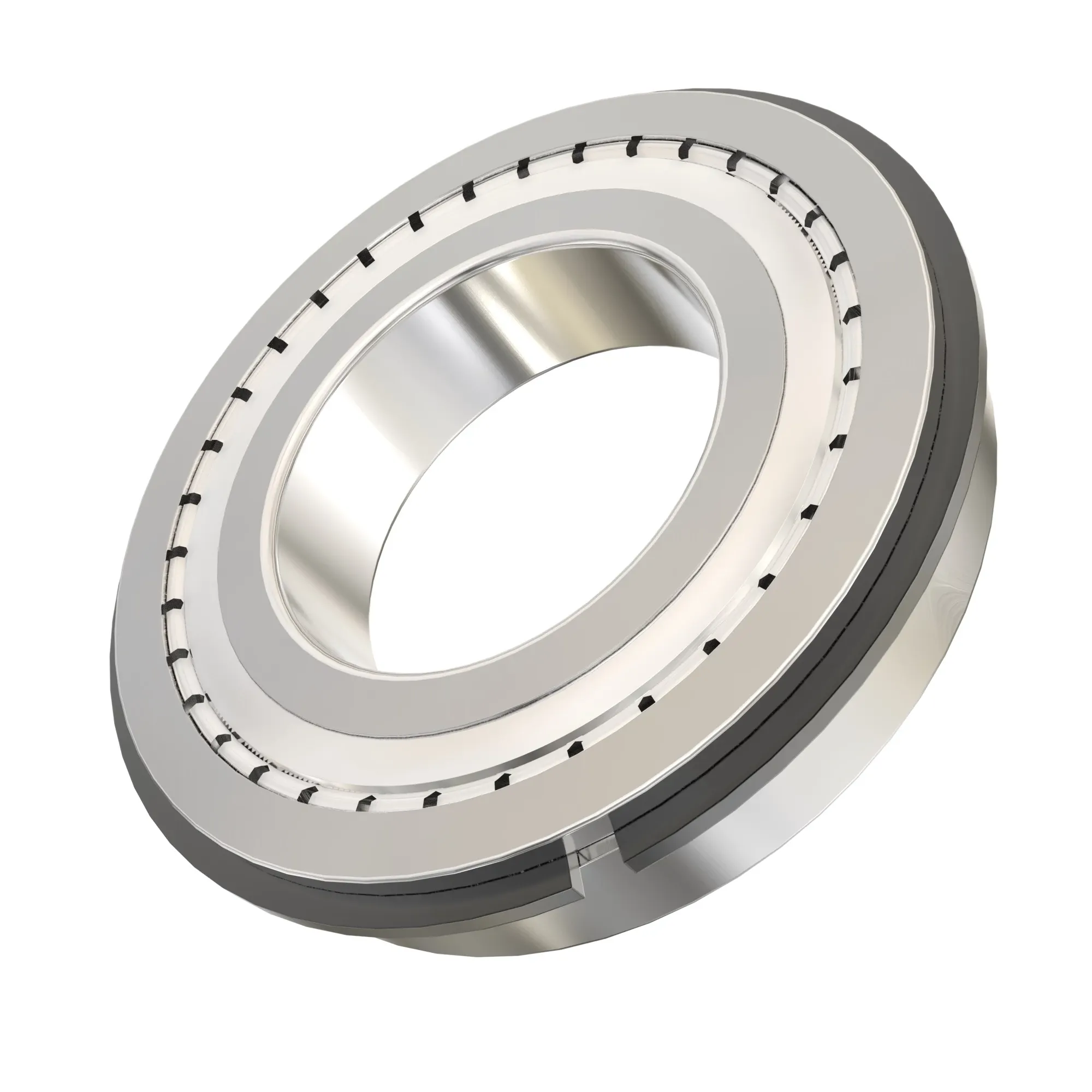 John Deere Single Row Cylindrical Ball Bearing - AZ49013