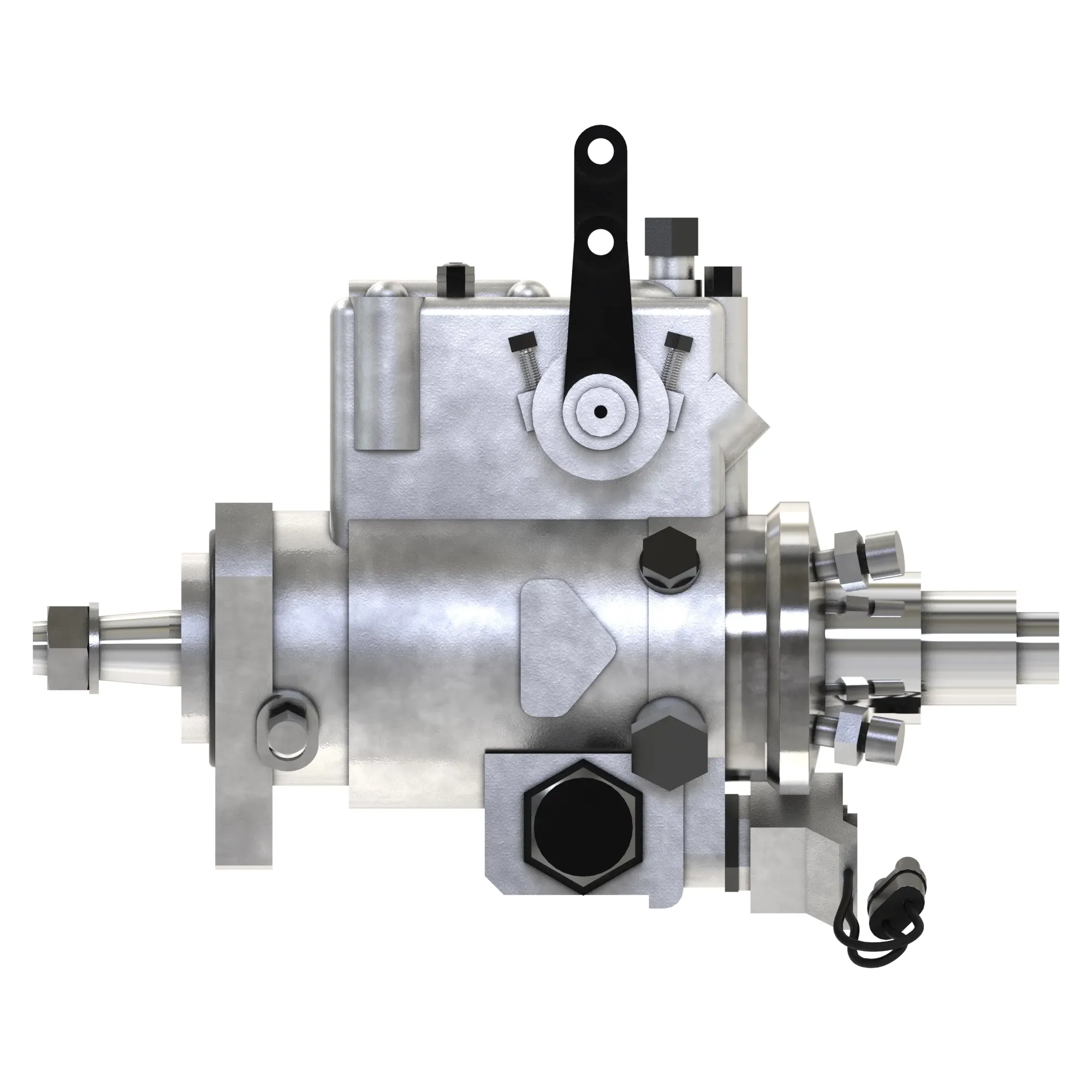 Fuel Injection Pump