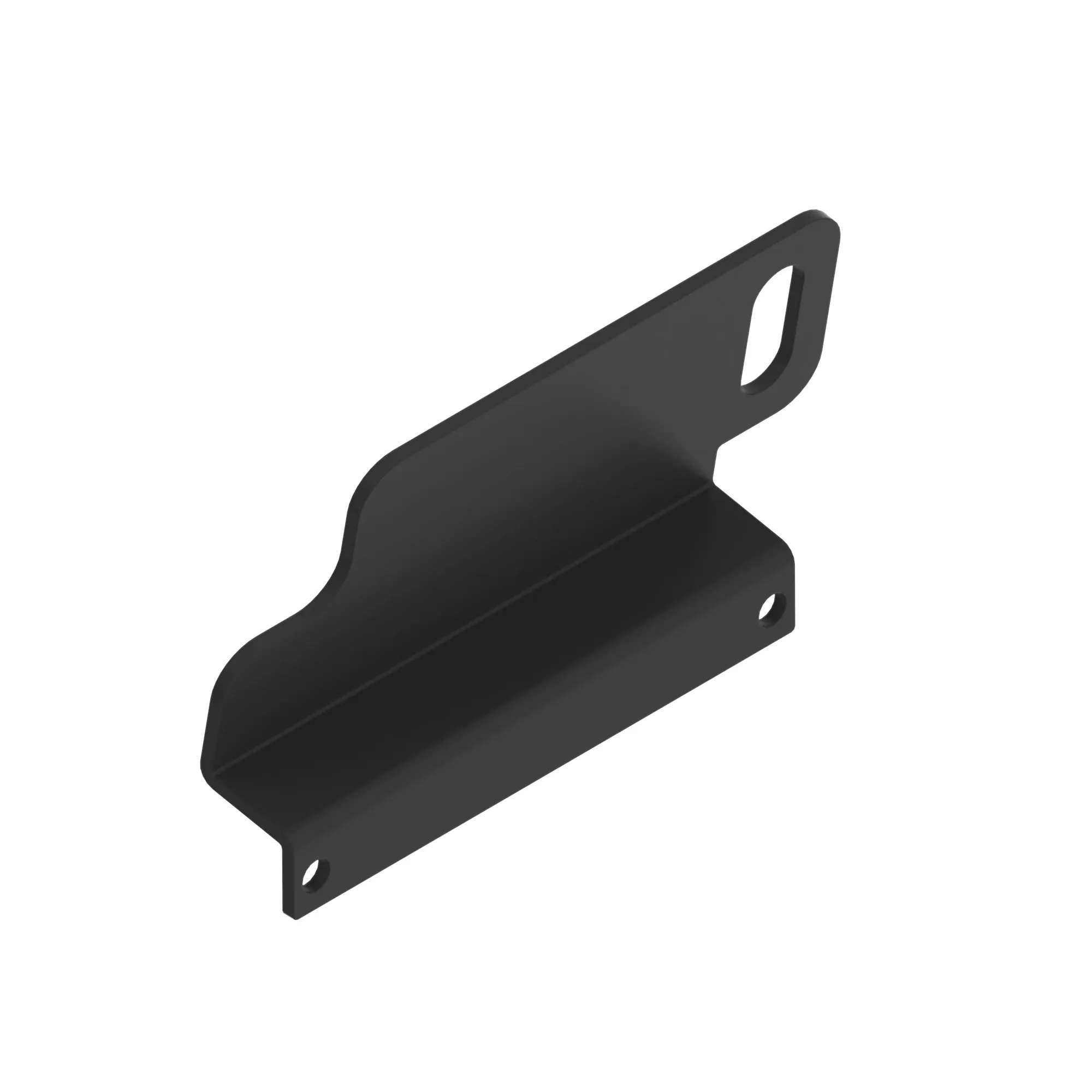 John Deere Lubrication Harness Kit Bracket - F706490