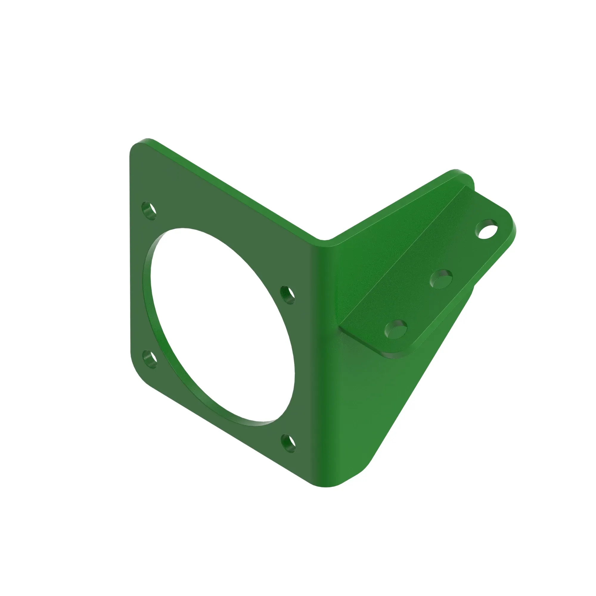 John Deere Angle - AL153006
