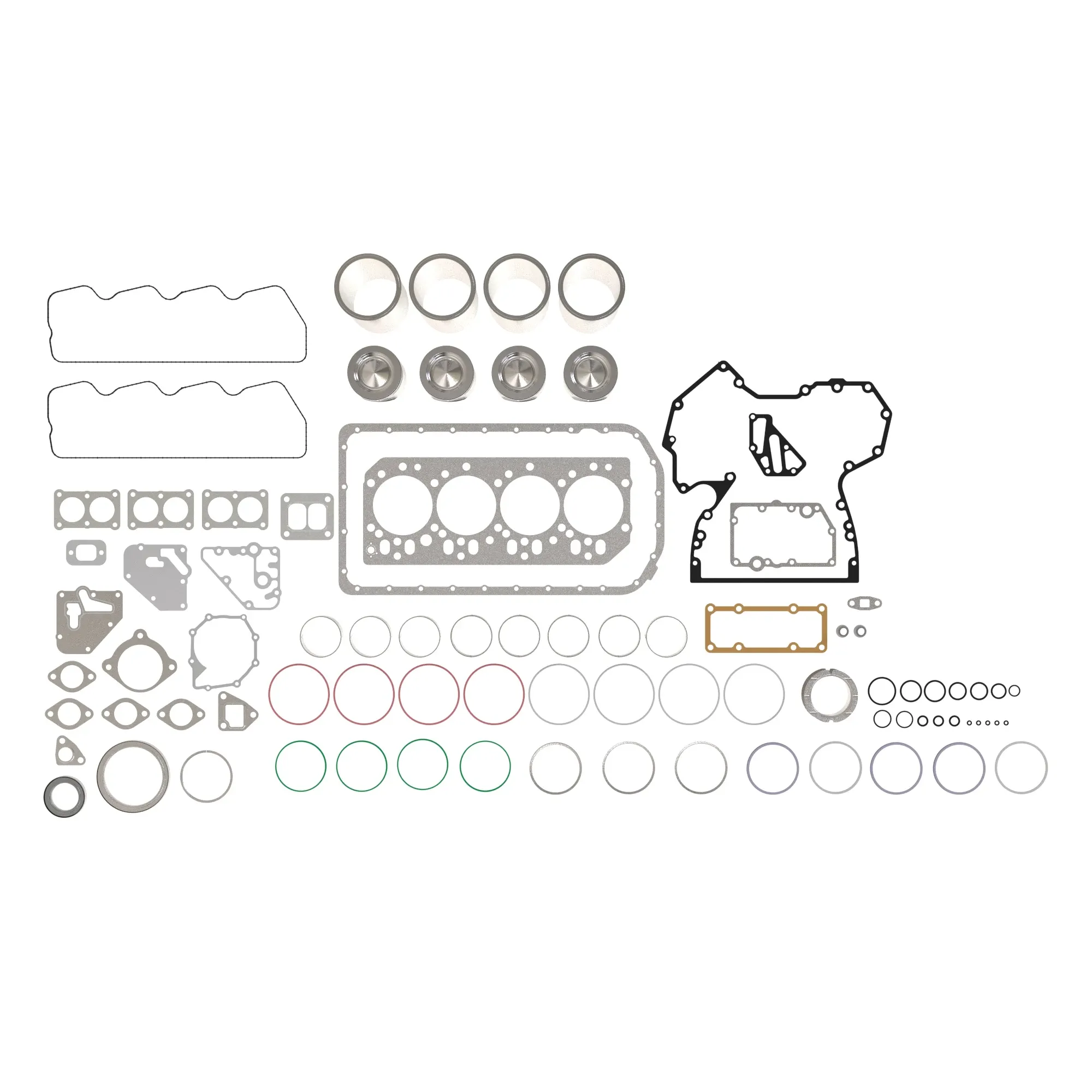 Engine Overhaul Kit