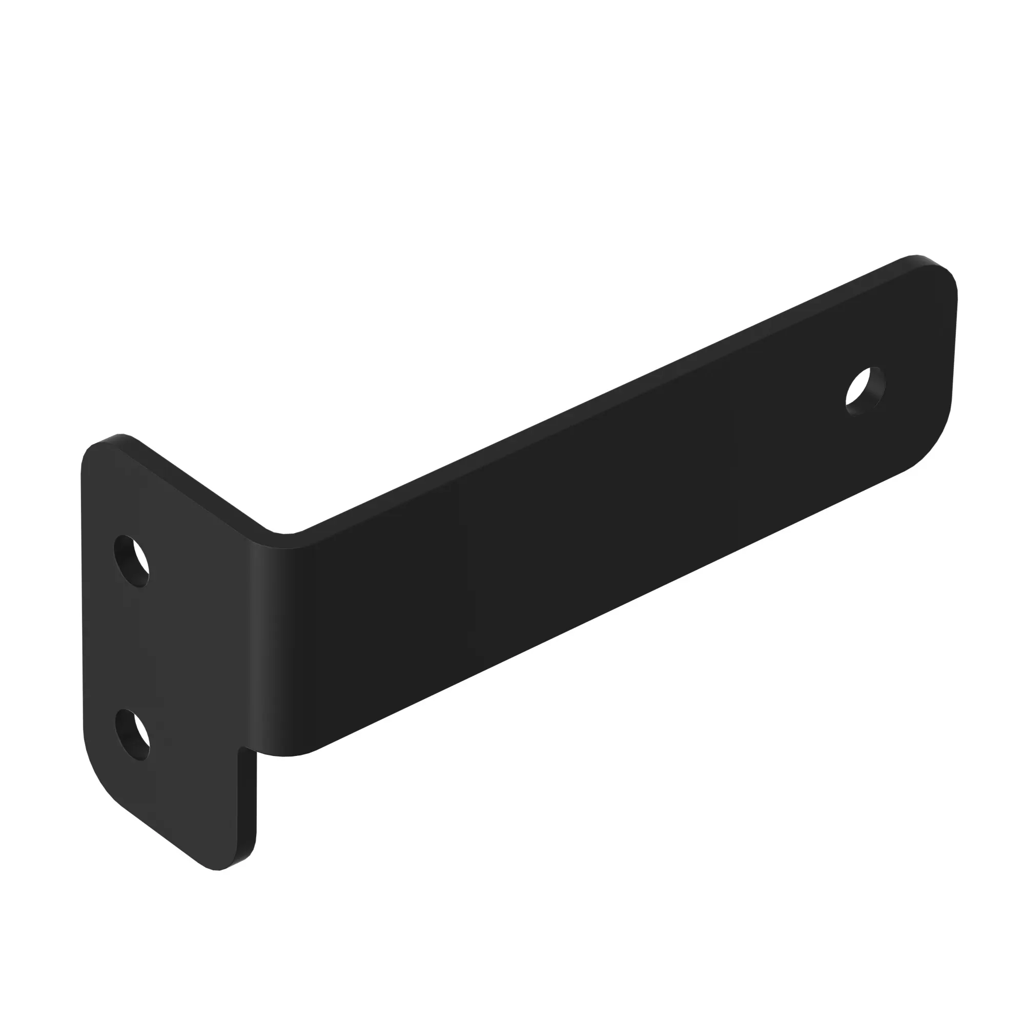 BRACKET, HYDRO COOLING HOSES BRACKE