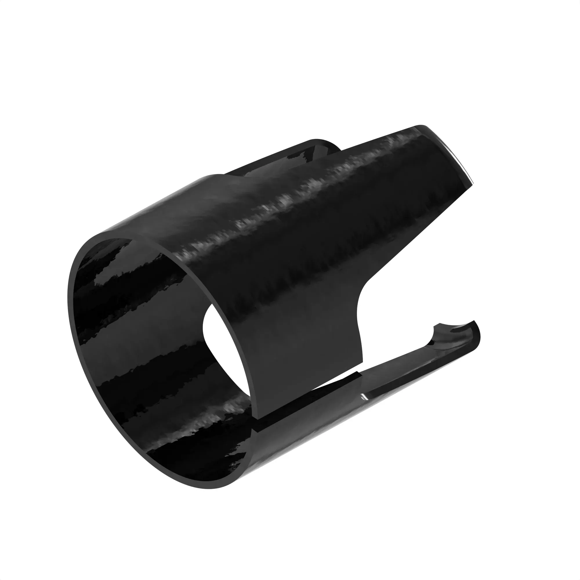 GUIDE, HYDRAULIC PUMP OUTLET VALVE