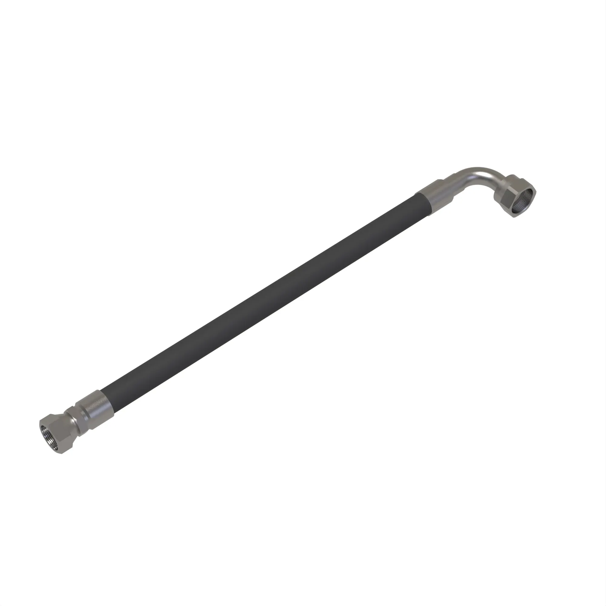HYDRAULIC HOSE, BRAKE SUPPLY, GRP 4