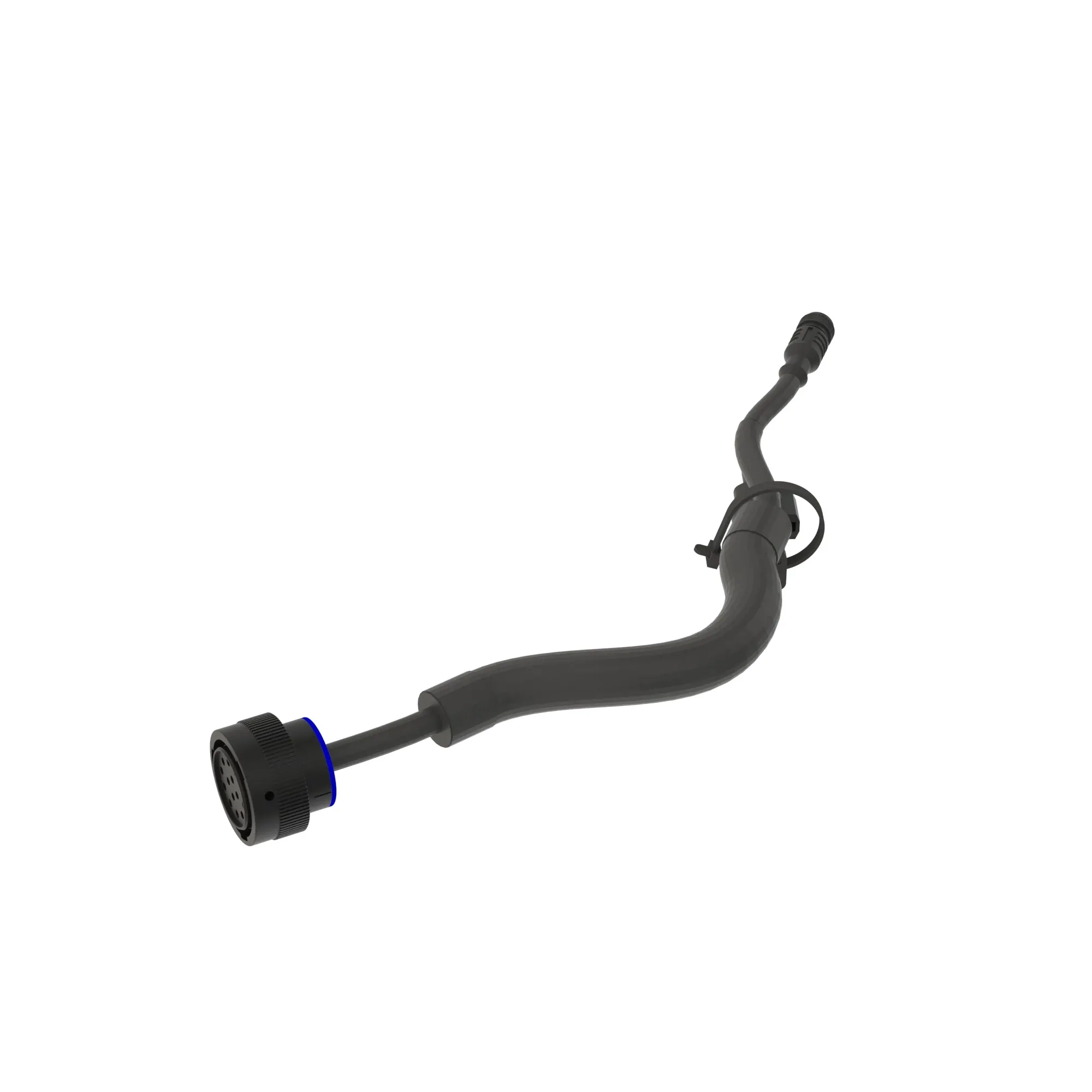 John Deere Blade Inertial Measurement Unit (IMU) Wiring Harness - AT498914
