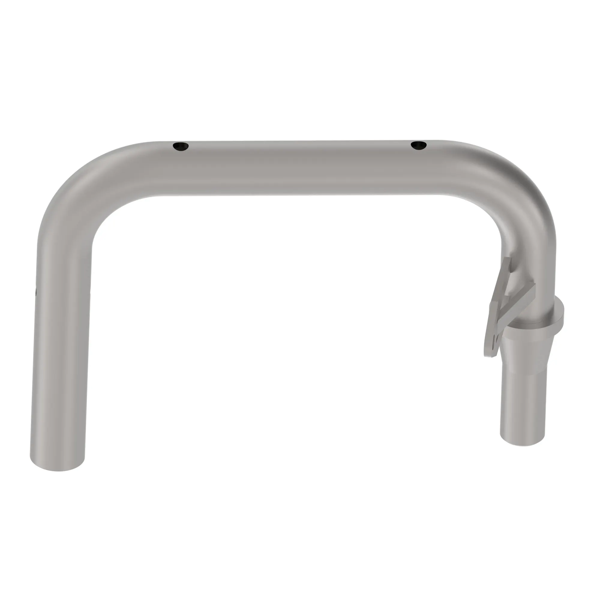 ARM, DISPLAY MOUNT, RH B-POST