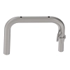 ARM, DISPLAY MOUNT, RH B-POST