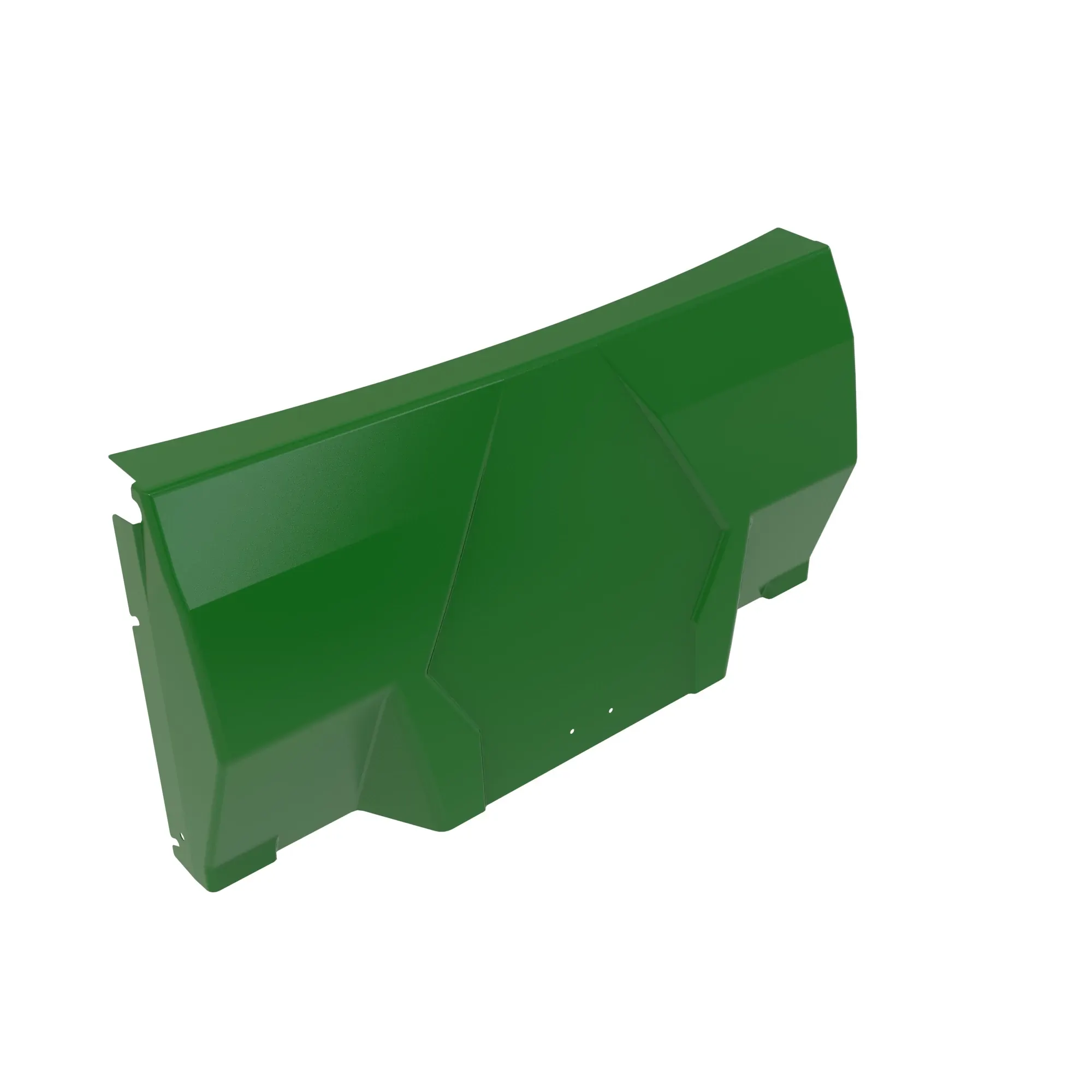 John Deere Cab Rear Cover - R165831
