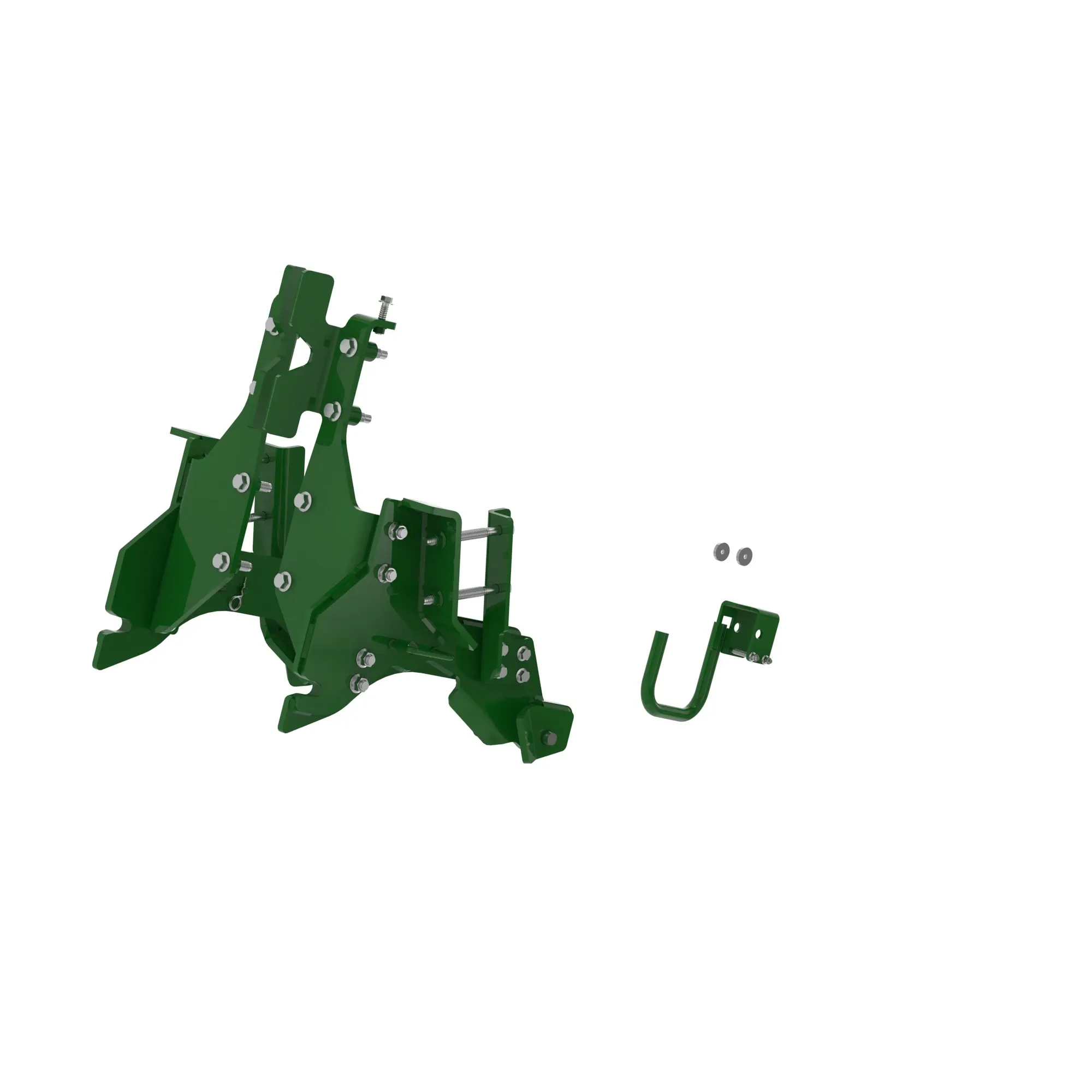 mountingparts
