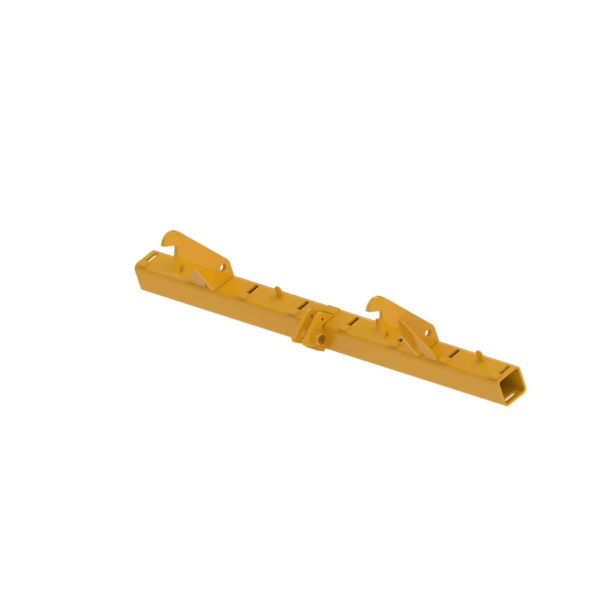 John Deere Box Scraper Frame - AXT10743