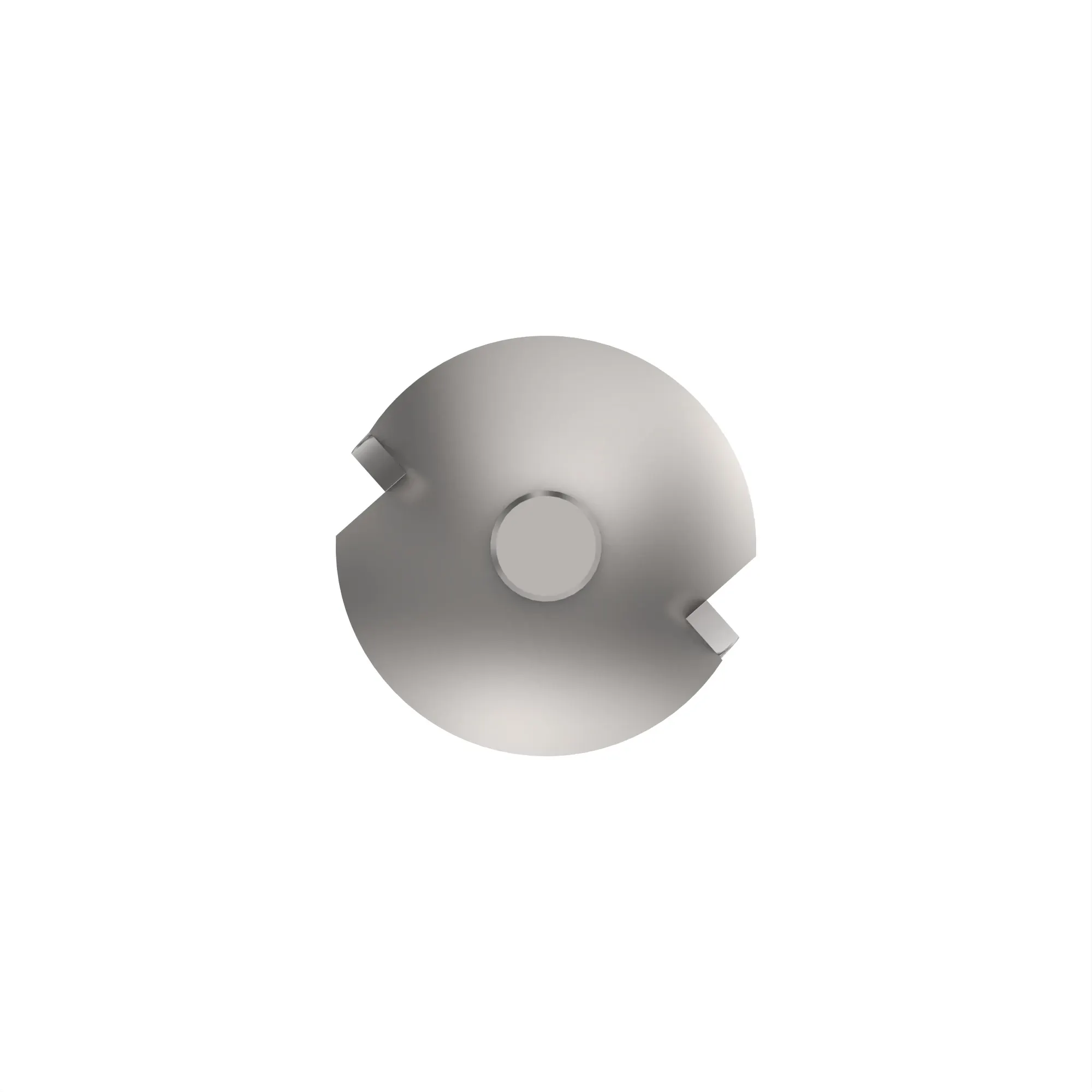 Self-Locking Screw