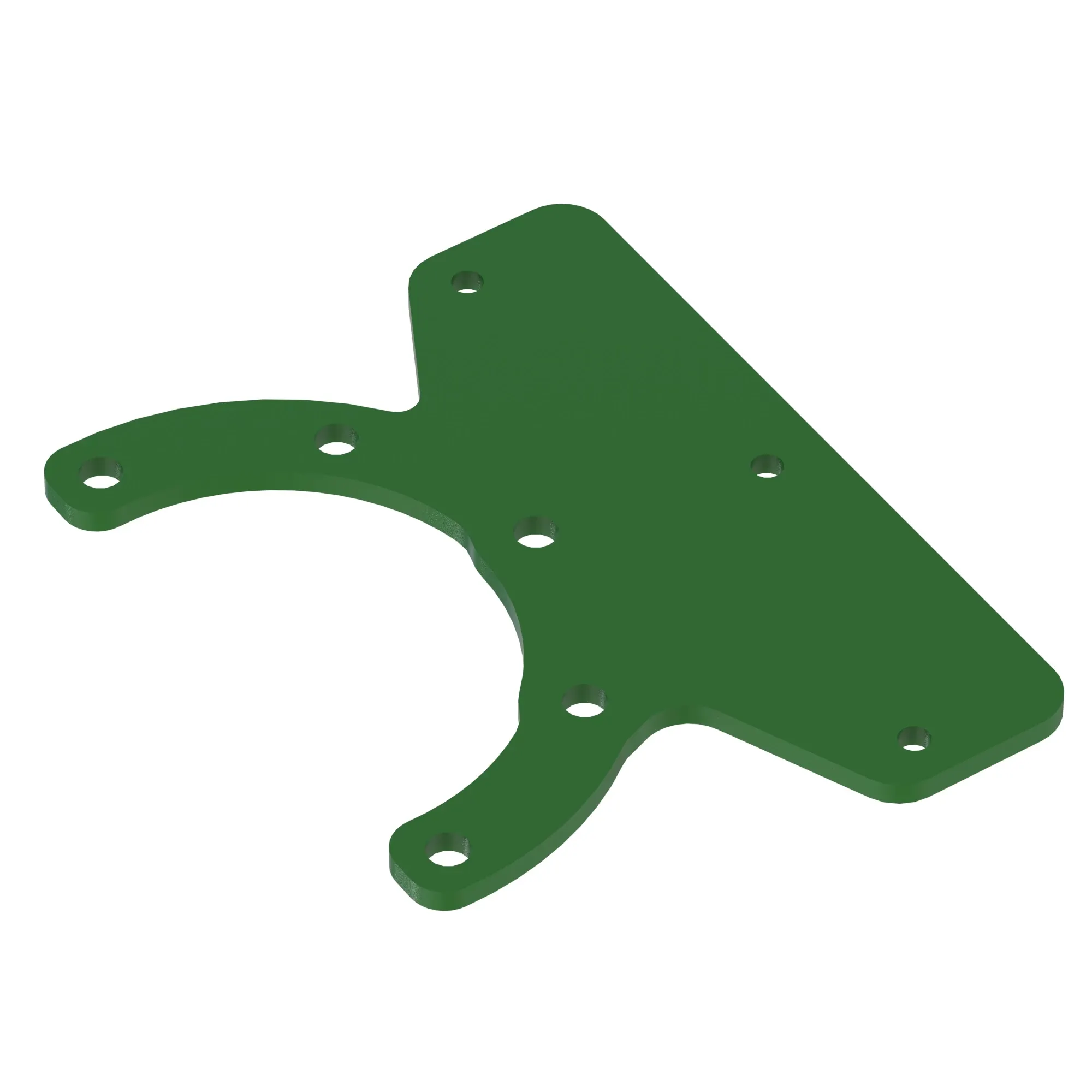 John Deere Bracket - KK41868