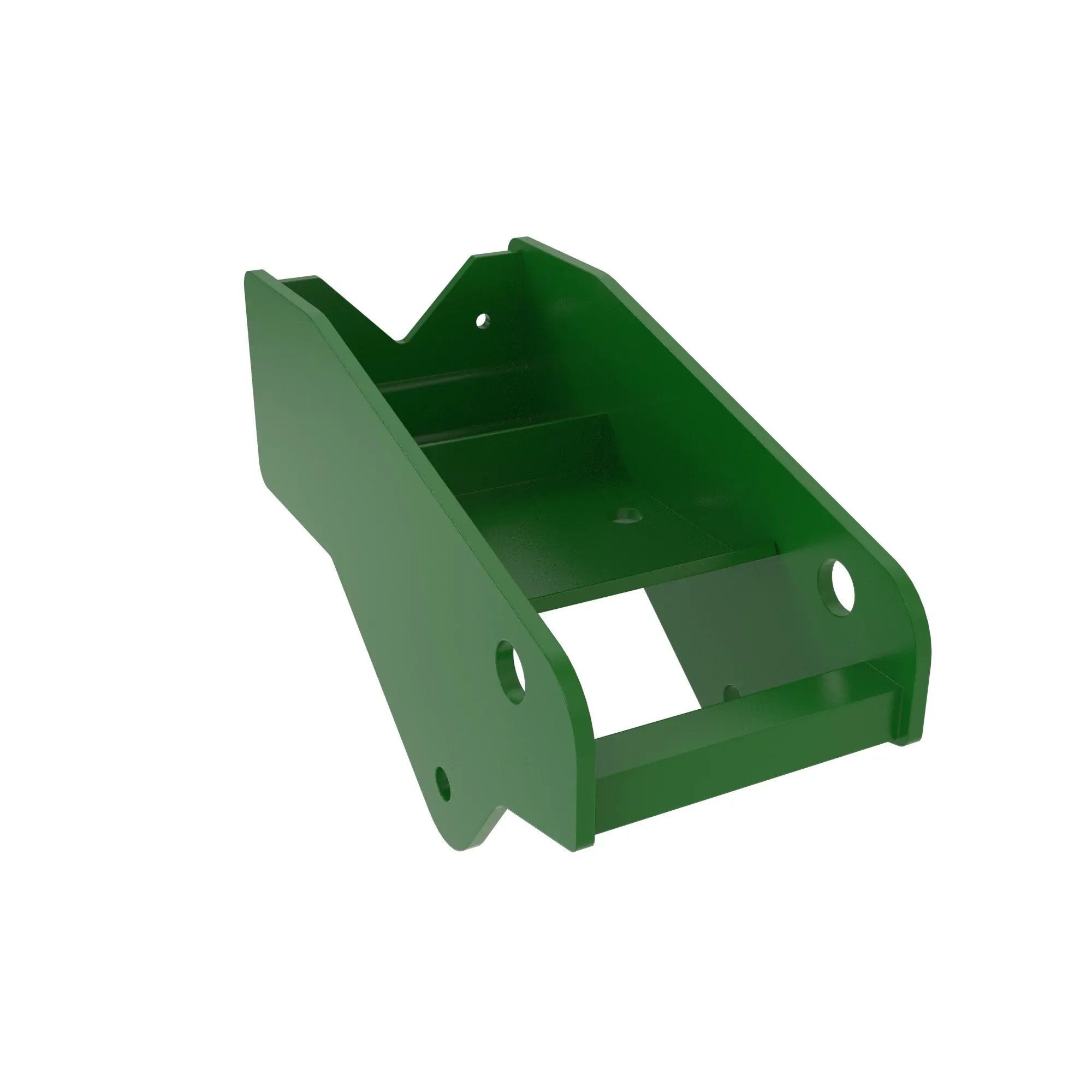 John Deere Rear Box - AA95450