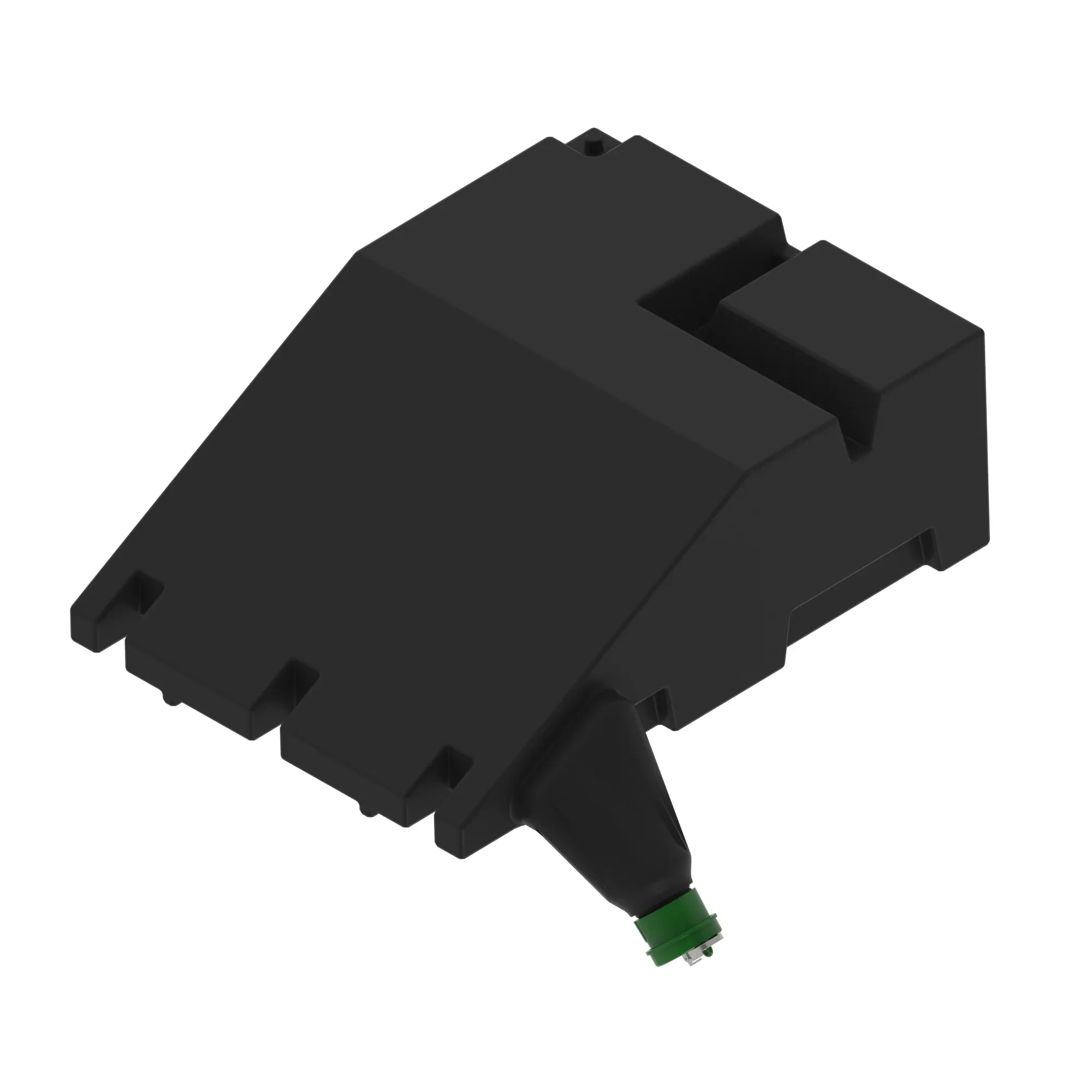 FUEL TANK, PURCHASED TANK ASSEMBLY