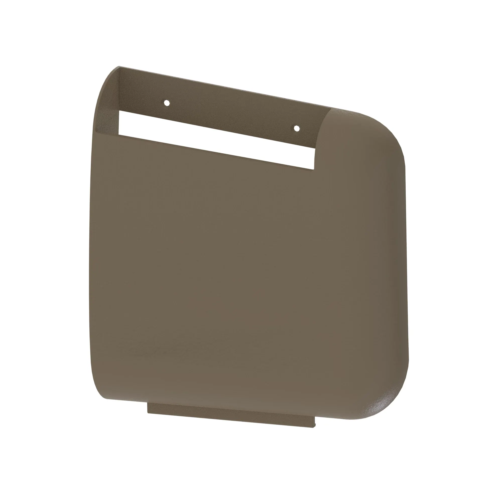 John Deere Storage Container, Right Side - H161126