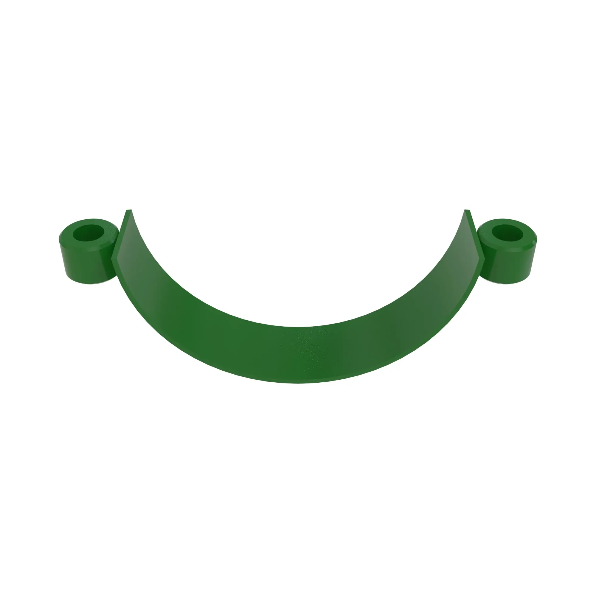 John Deere Clamp - DQ53087