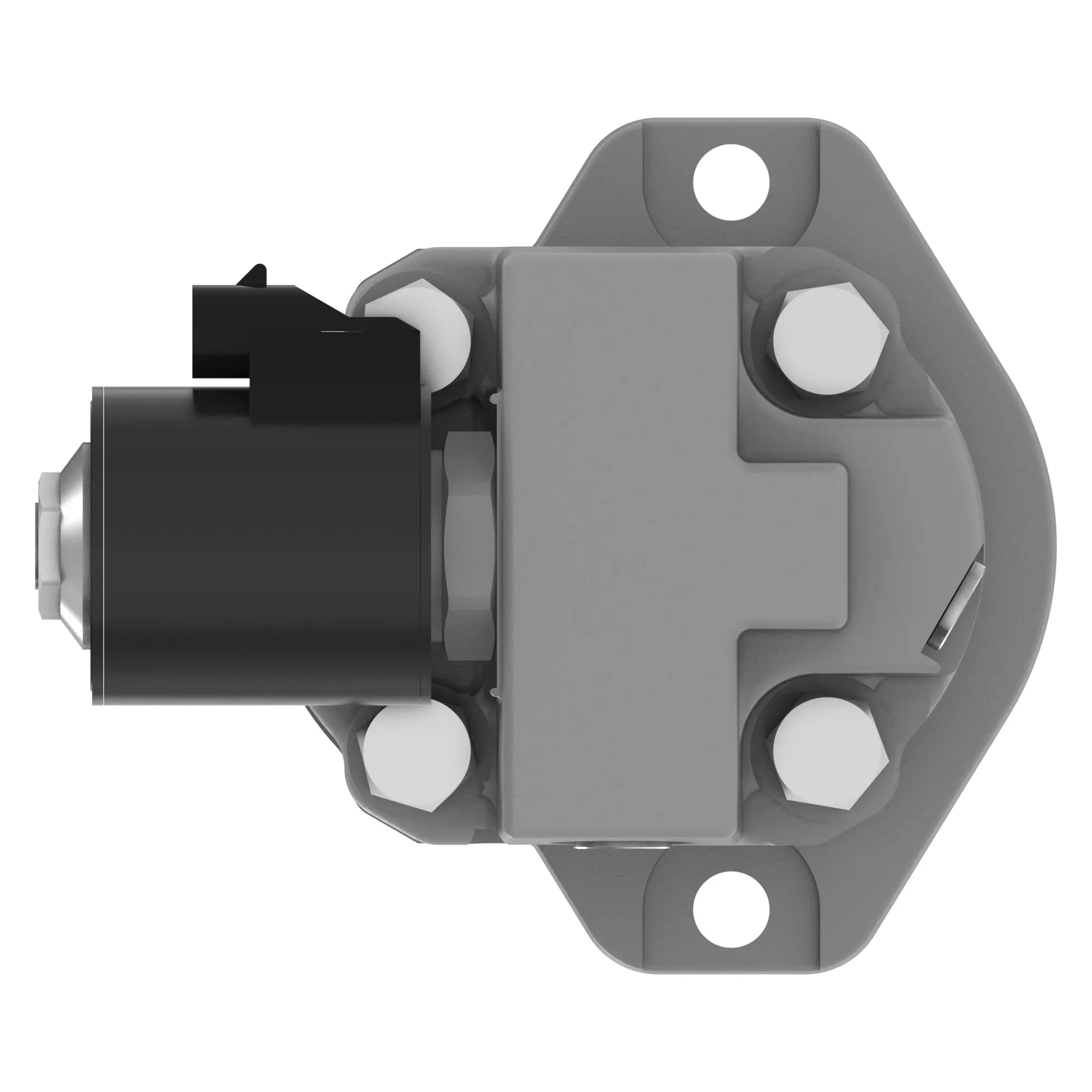 HYDRAULIC MOTOR