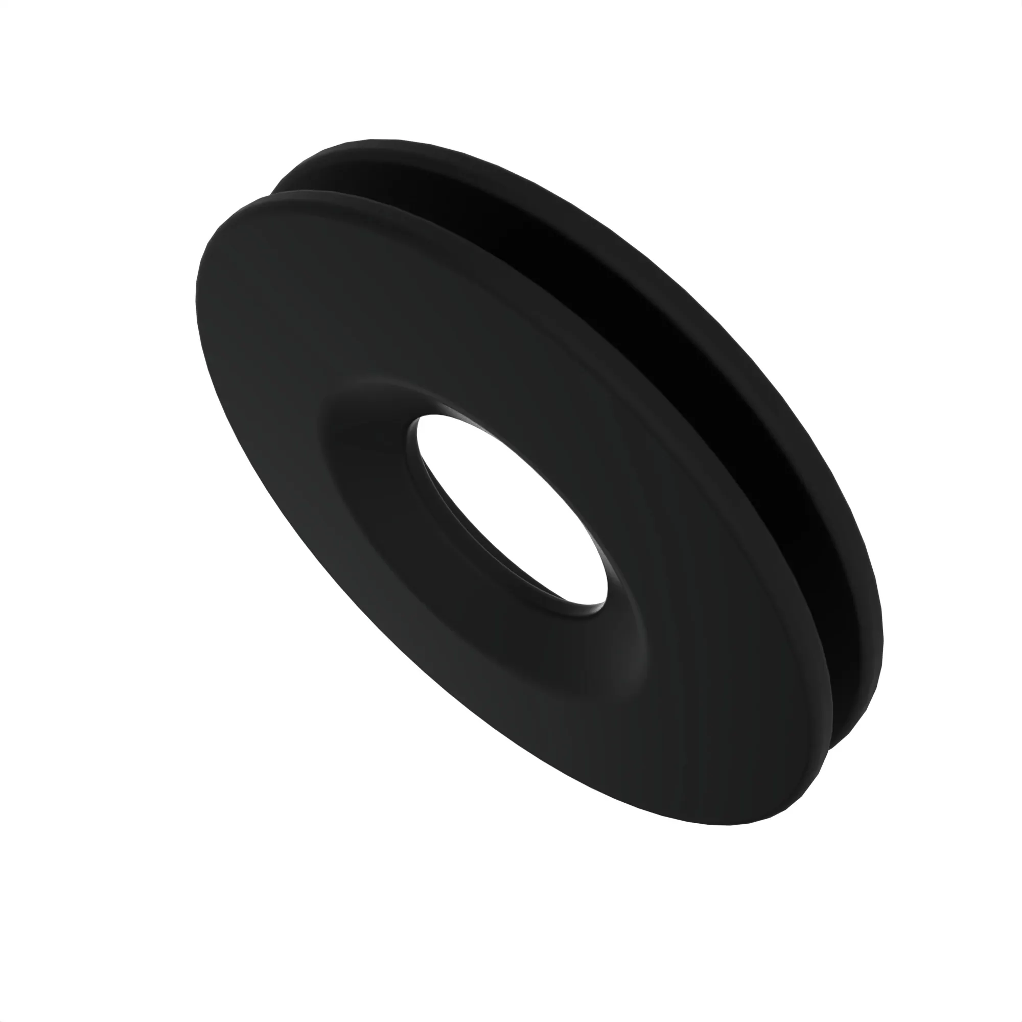 Grommet
