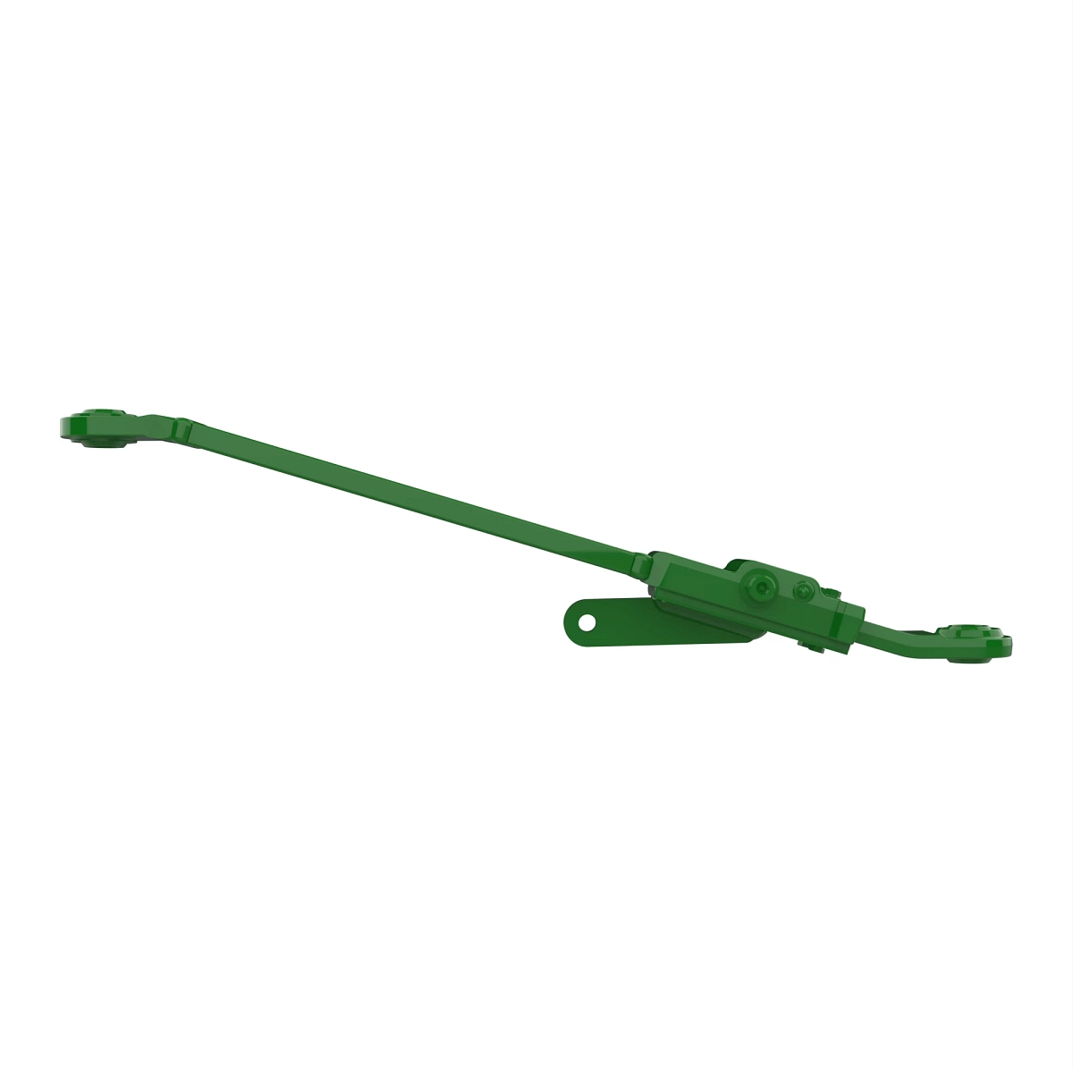 Draft Link, Telescopic, LH