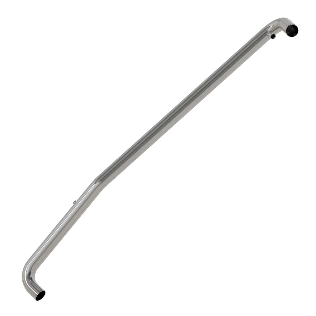 Coolant Pipe 18L Cold Side