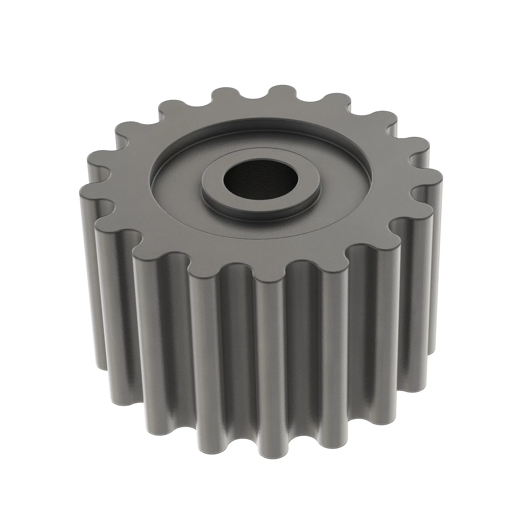 GEAR, (TWINE TENSIONER)
