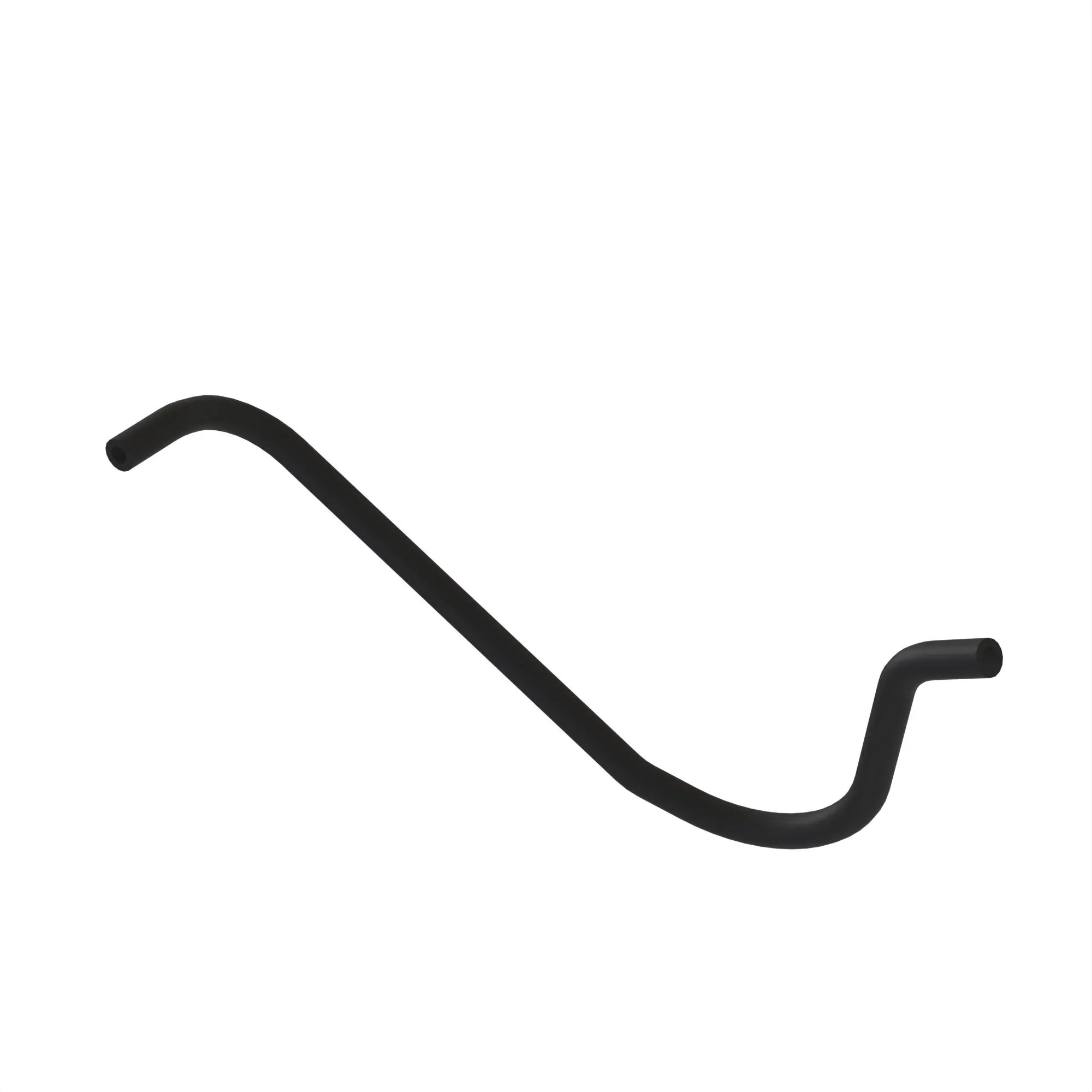 HOSE, , FORMED 2TE ID12